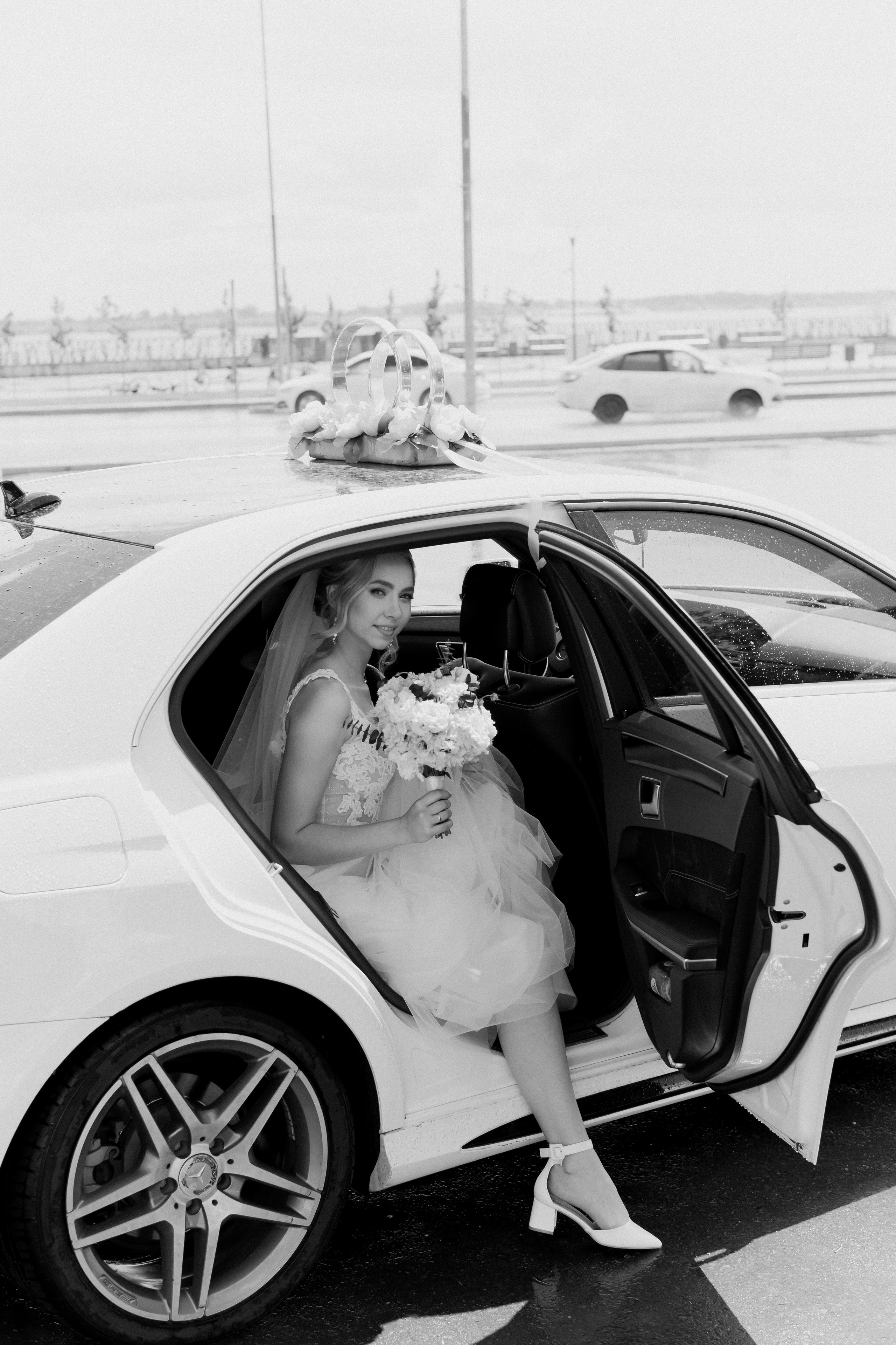 Ирина и Дмитрий. Свадебный и семейный фотограф г. Волгоград Биленко Ангелина