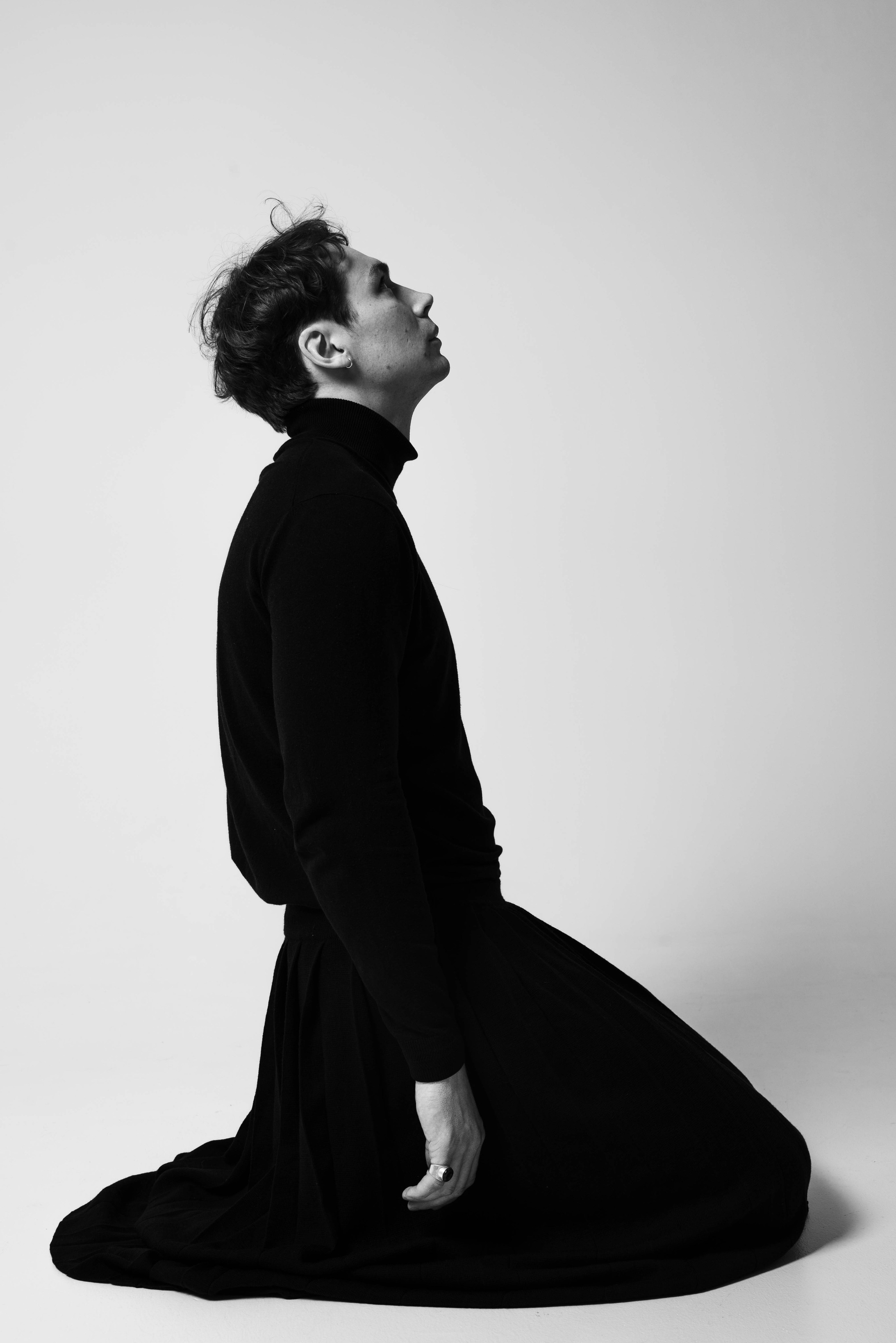 Влад. Художественный фотограф в Москве Артур Константинов