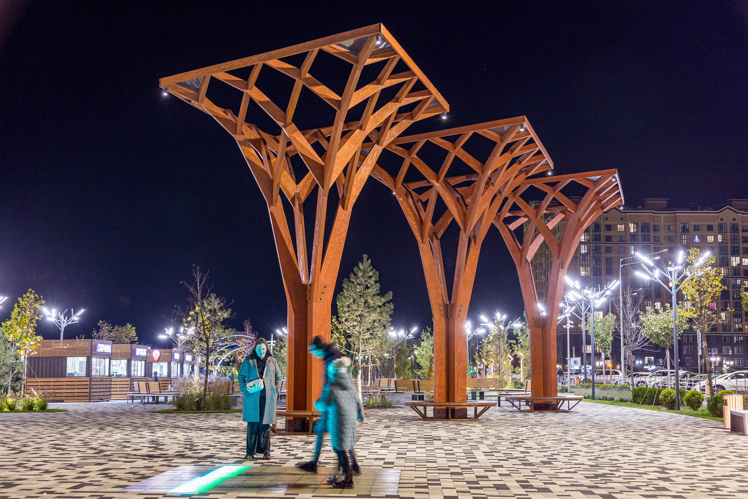 Exterior photography. Interior photographer Vitalii in Portland and Vancouver