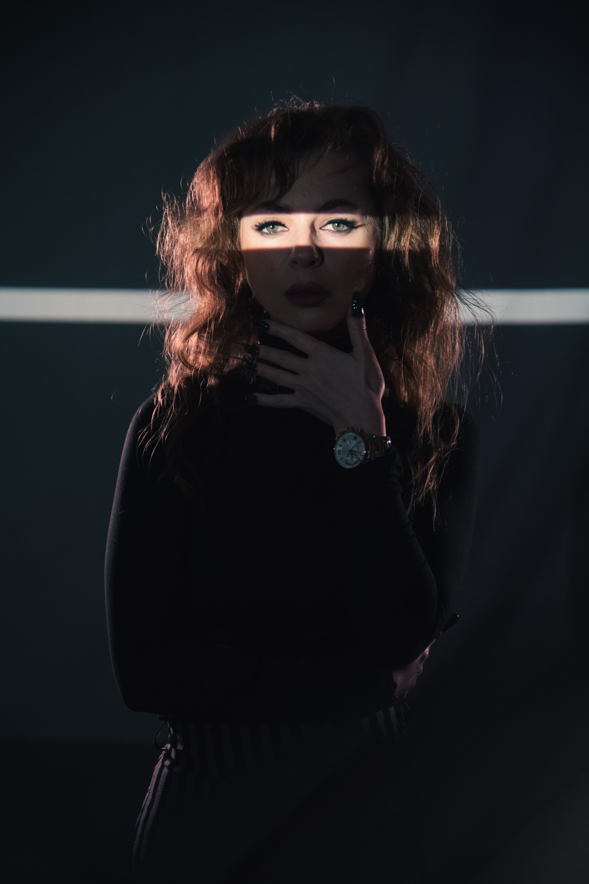 Света. Фотограф и видеооператор в Туле | Даниил Рыбак