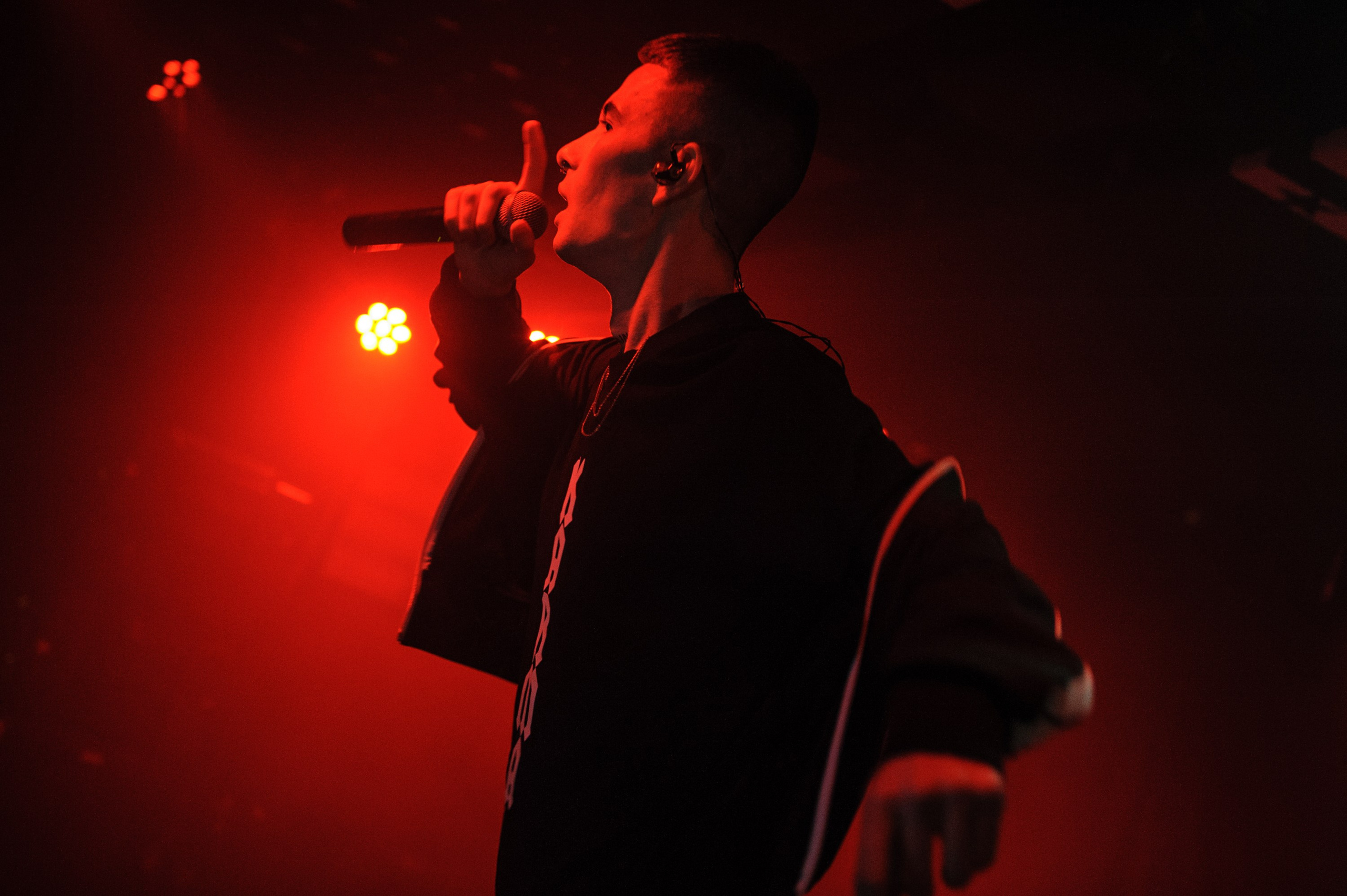 Obladaet. Фотограф и видеооператор в Туле | Даниил Рыбак