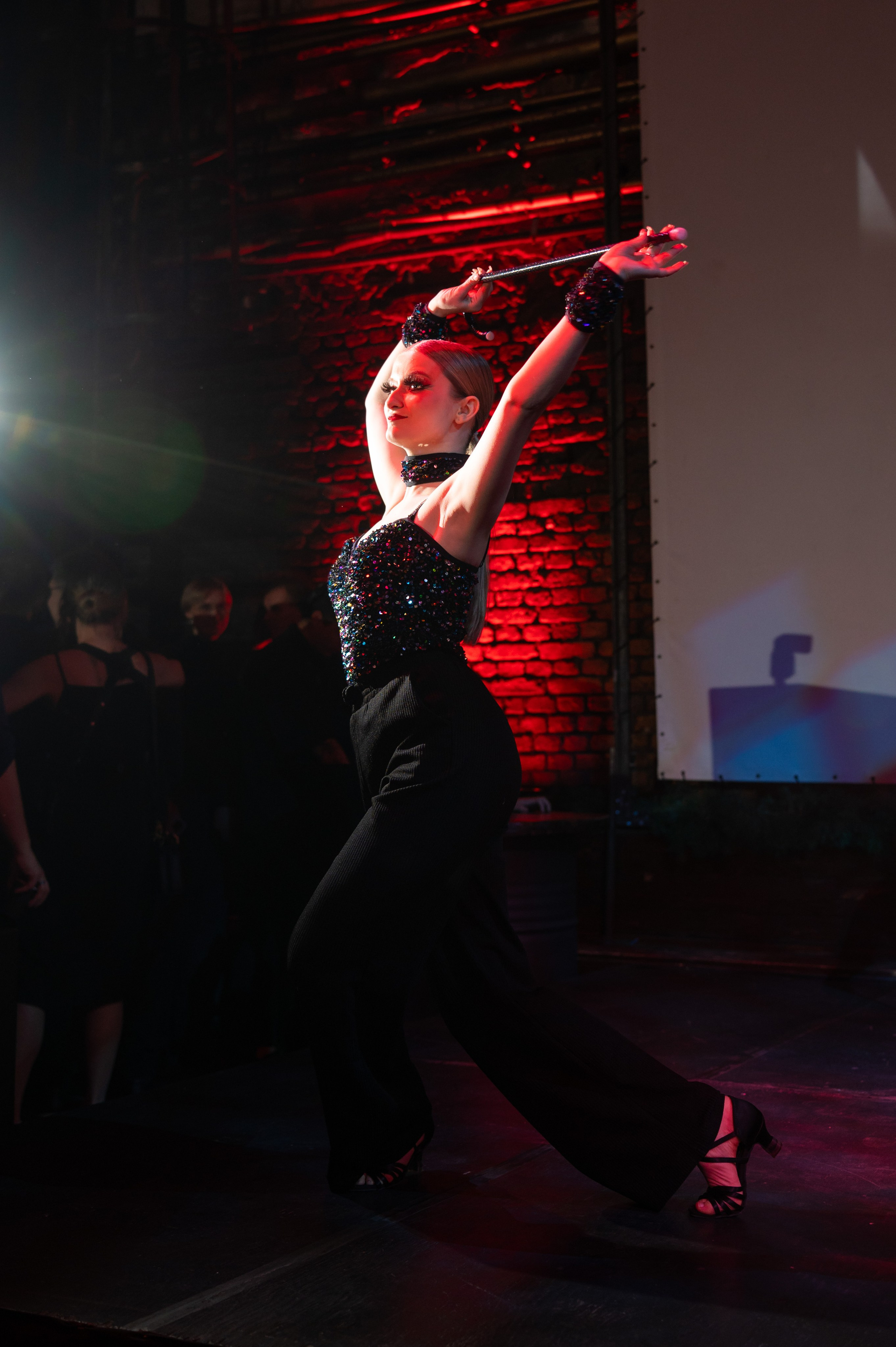 Новогодний корпоратив Альфа-банка. Фотограф и видеооператор в Туле | Даниил Рыбак