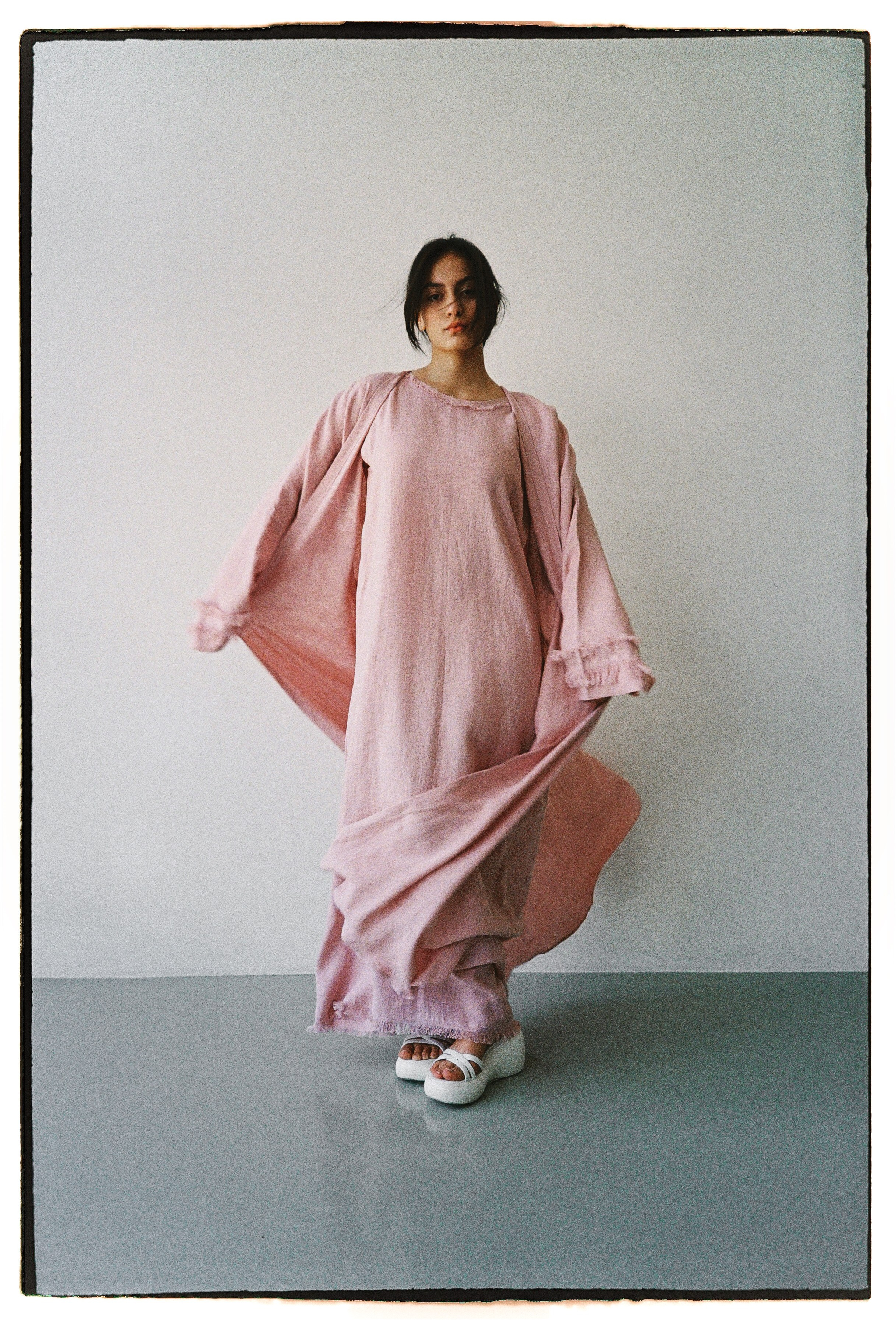 Фотограф в Санкт-Петербурге & КМВ Боровская Анна