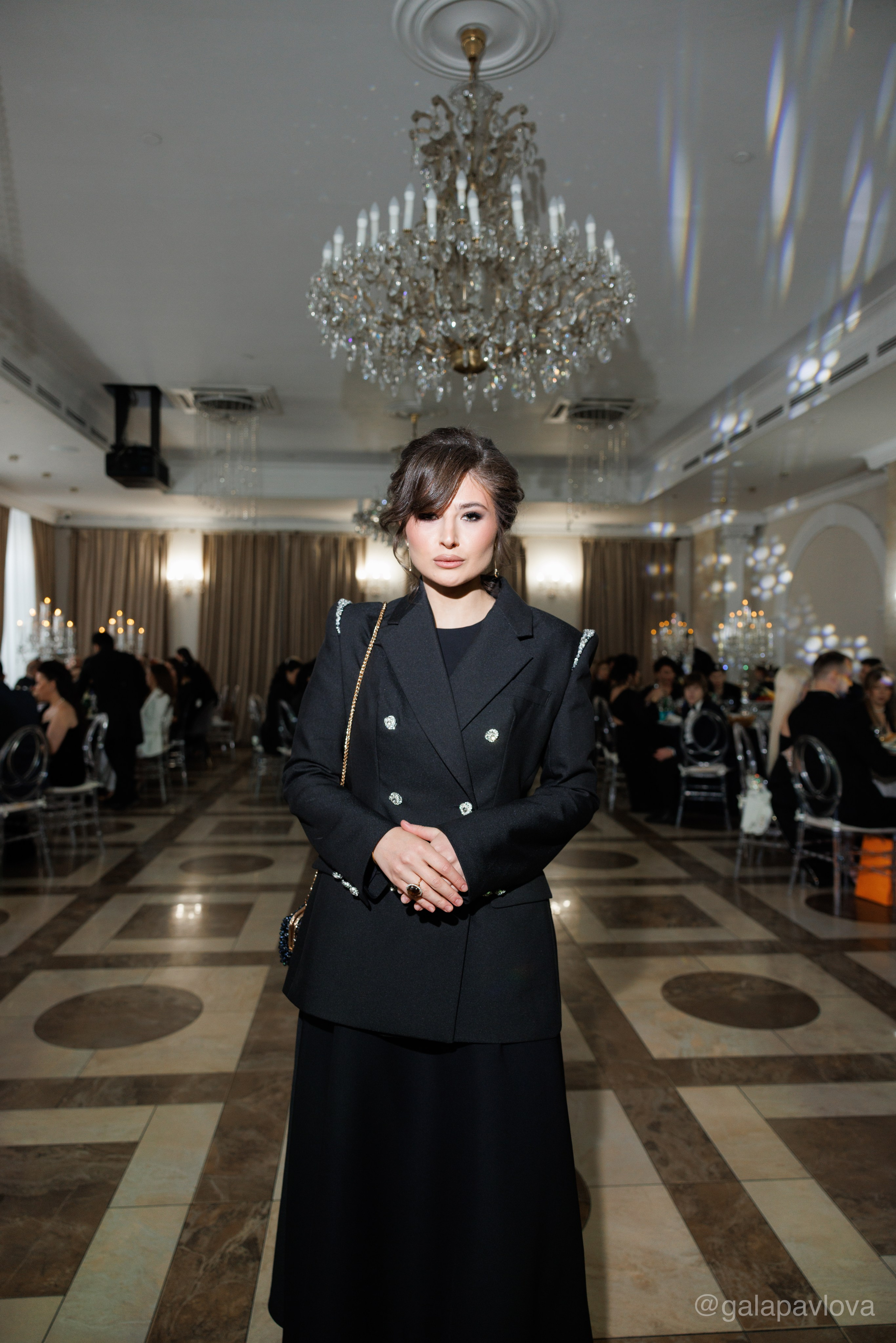 Media Brands Awards 2025. Женский и семейный фотограф в Москве Павлова Галина