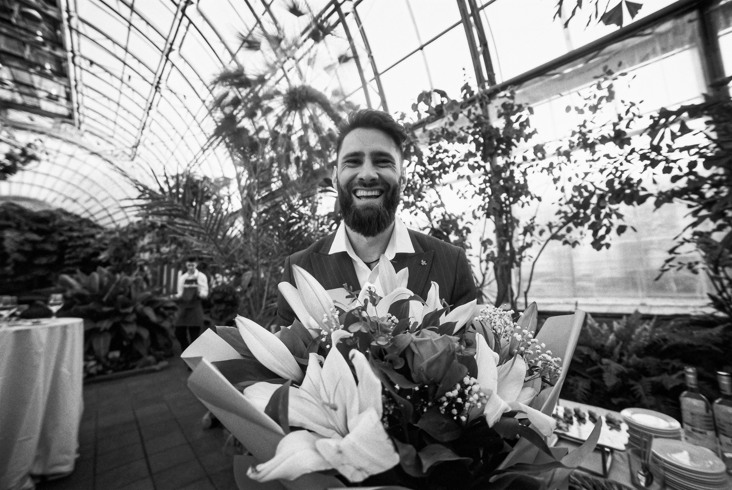 Свадьба Яны и Бориса. Polinanazar//Полина Назарова, фотохудожник