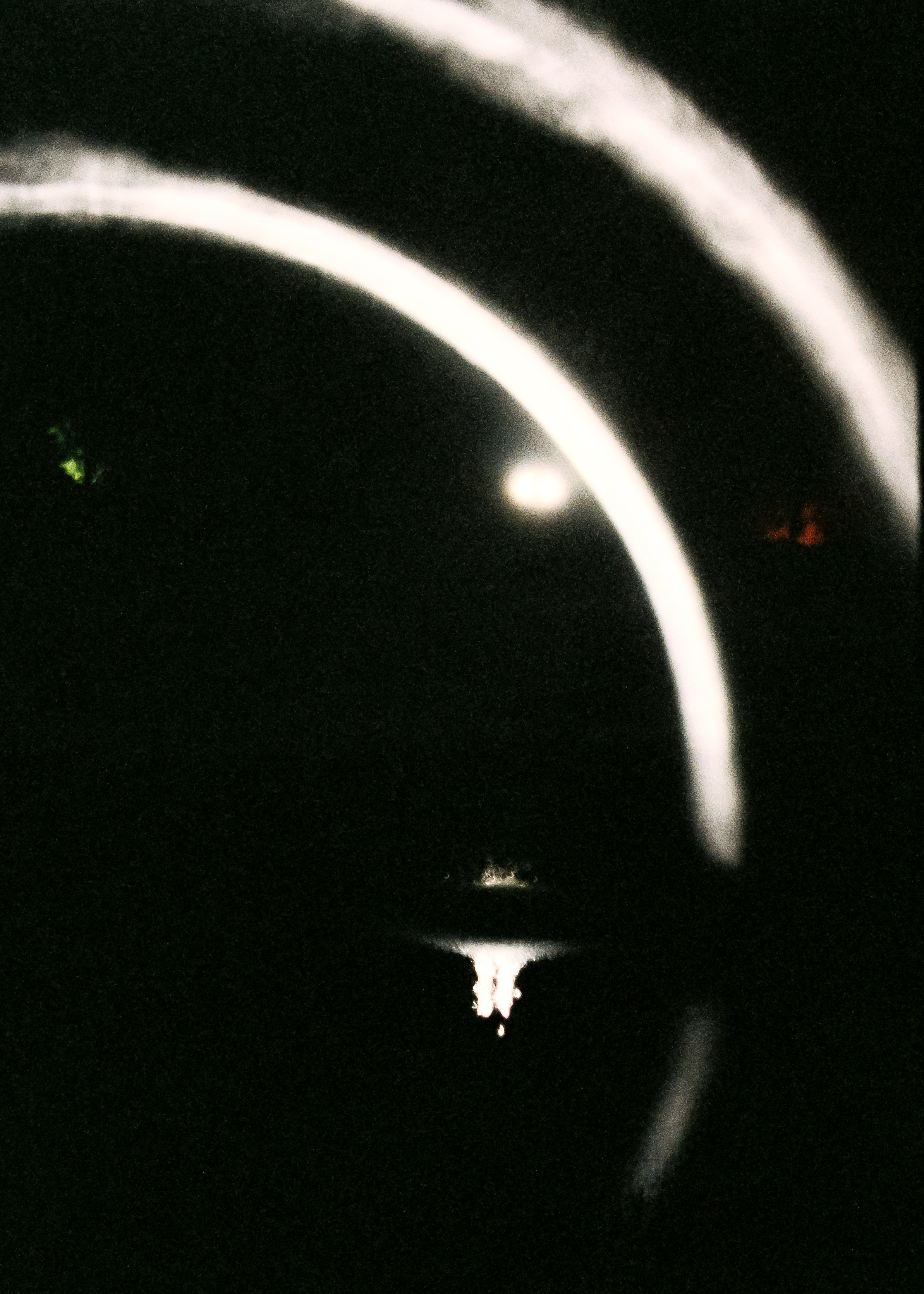 Ночь света. Polinanazar//Полина Назарова, фотохудожник