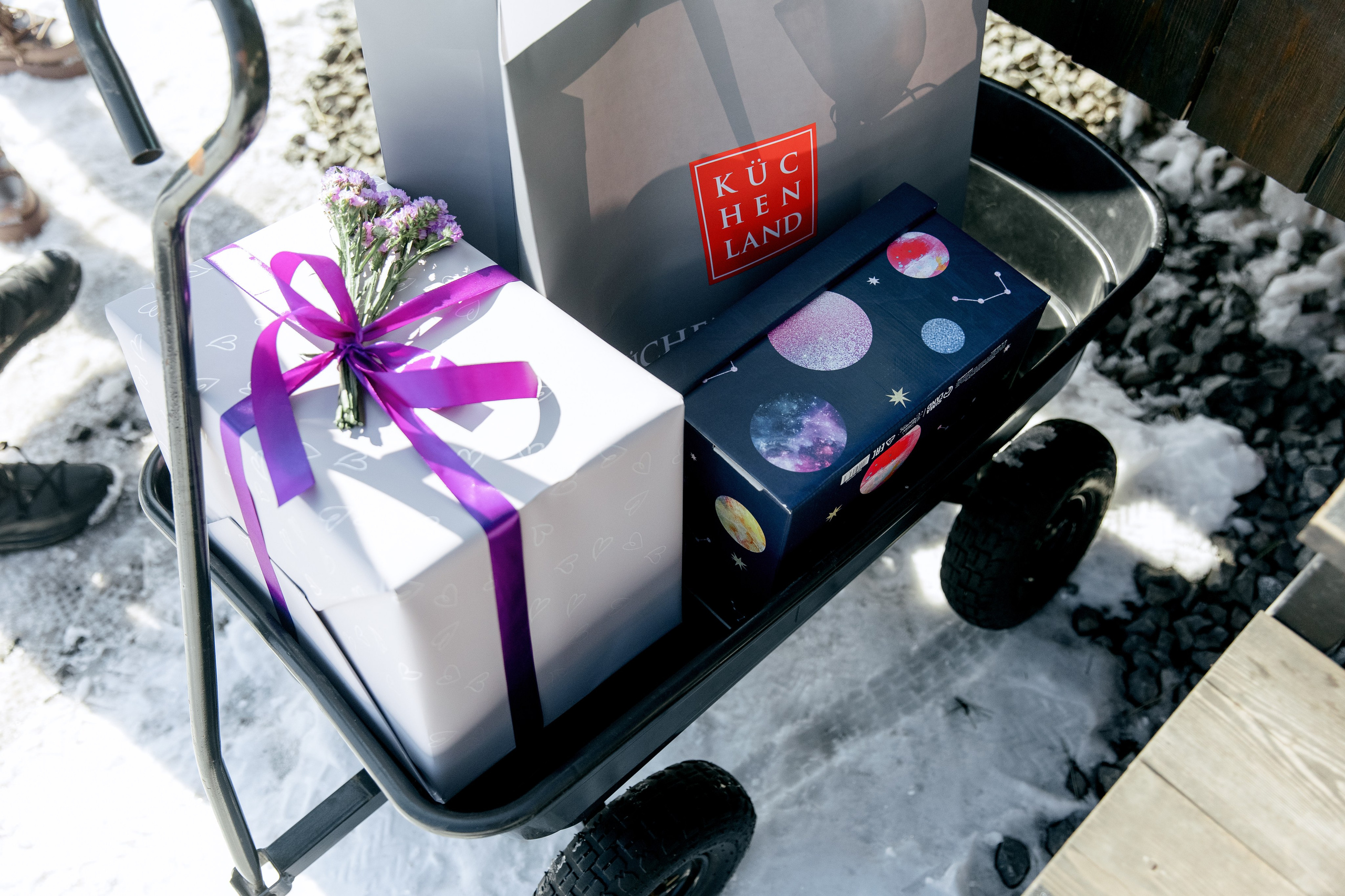 ДЕНЬ ДОЖДЕНИЯ ЕКАТЕРИНЫ. Фотограф в Красноярске