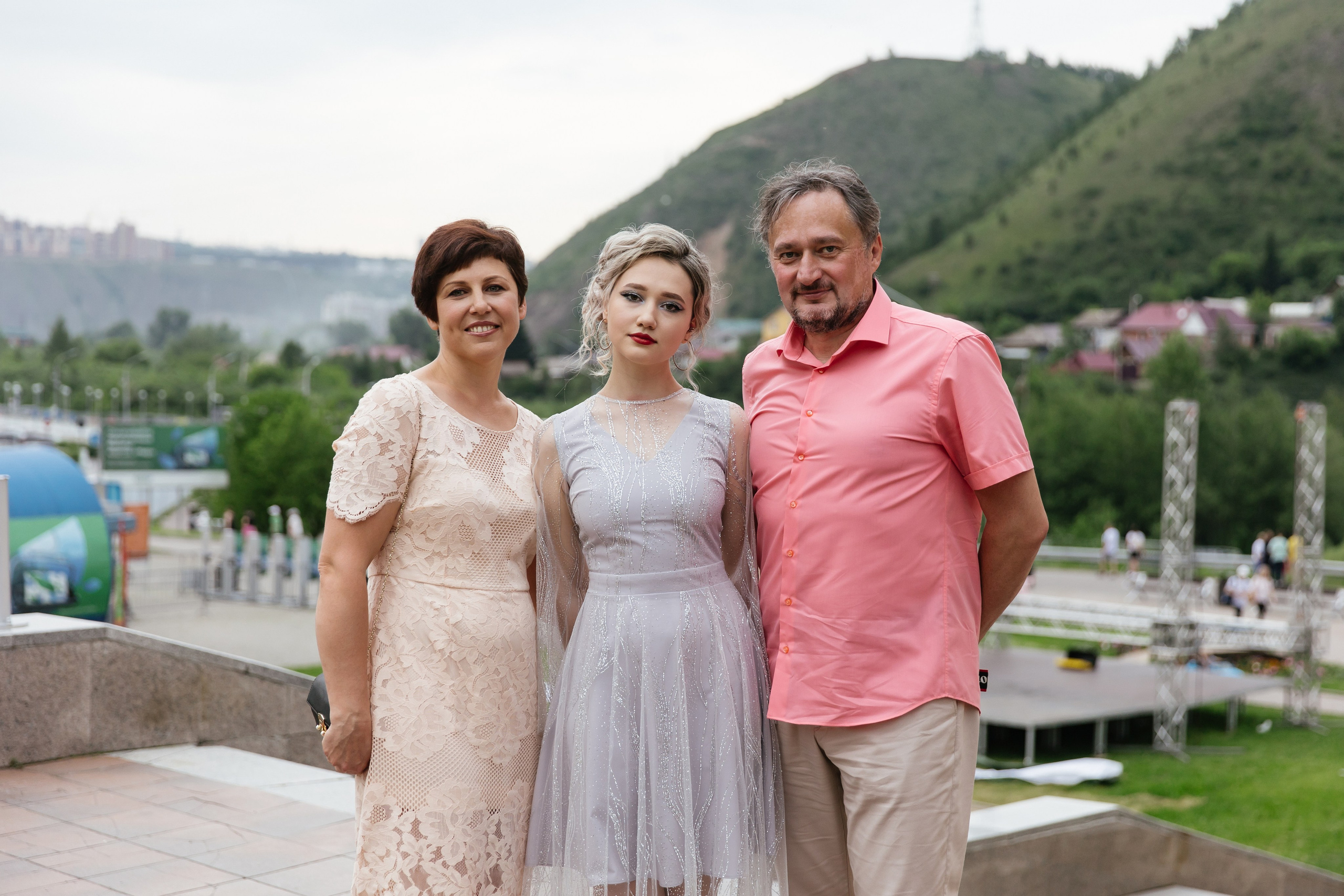 2023.06.24. Фотограф в Красноярске