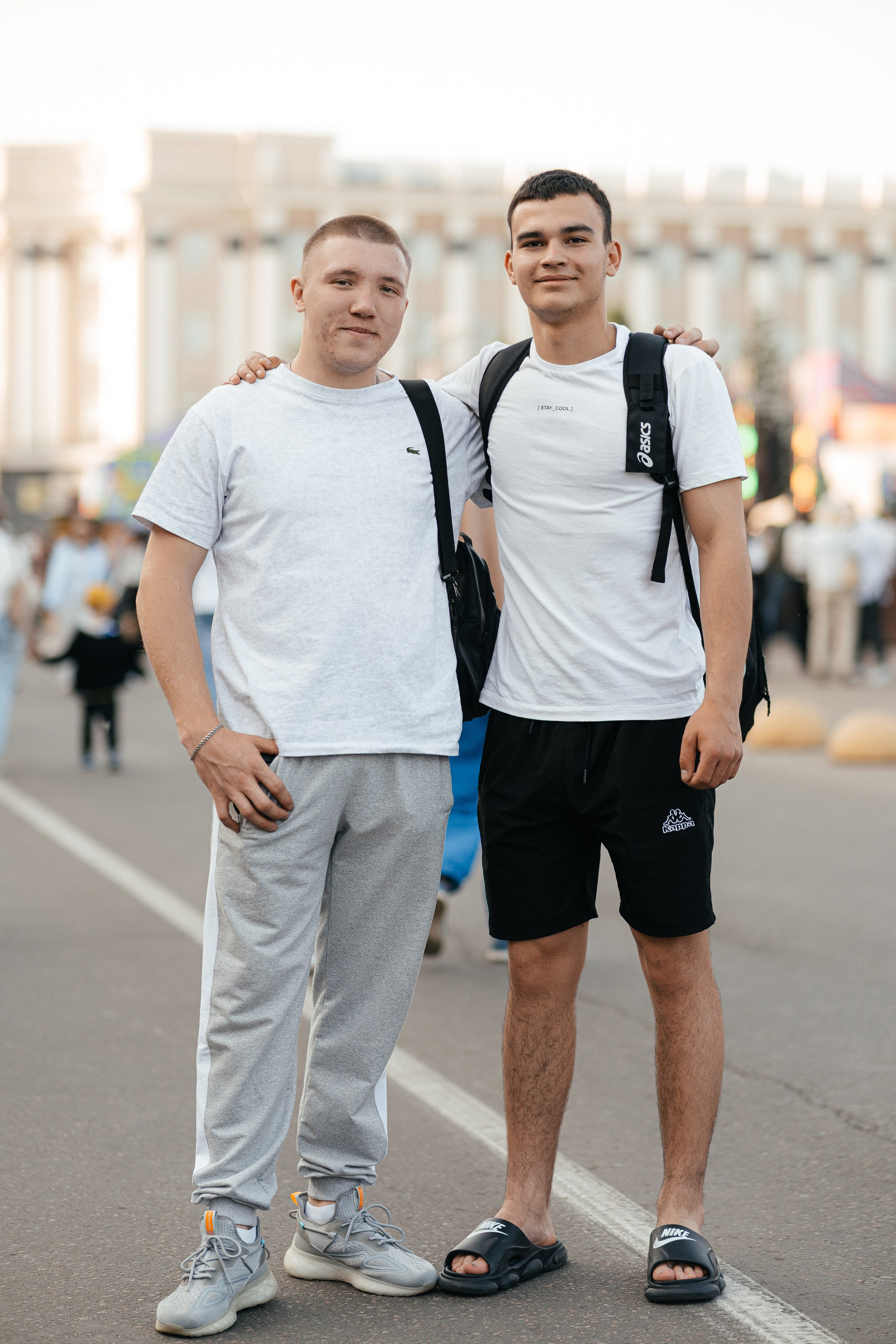 День города Улан-Удэ 2025. Фотограф Улан-Удэ