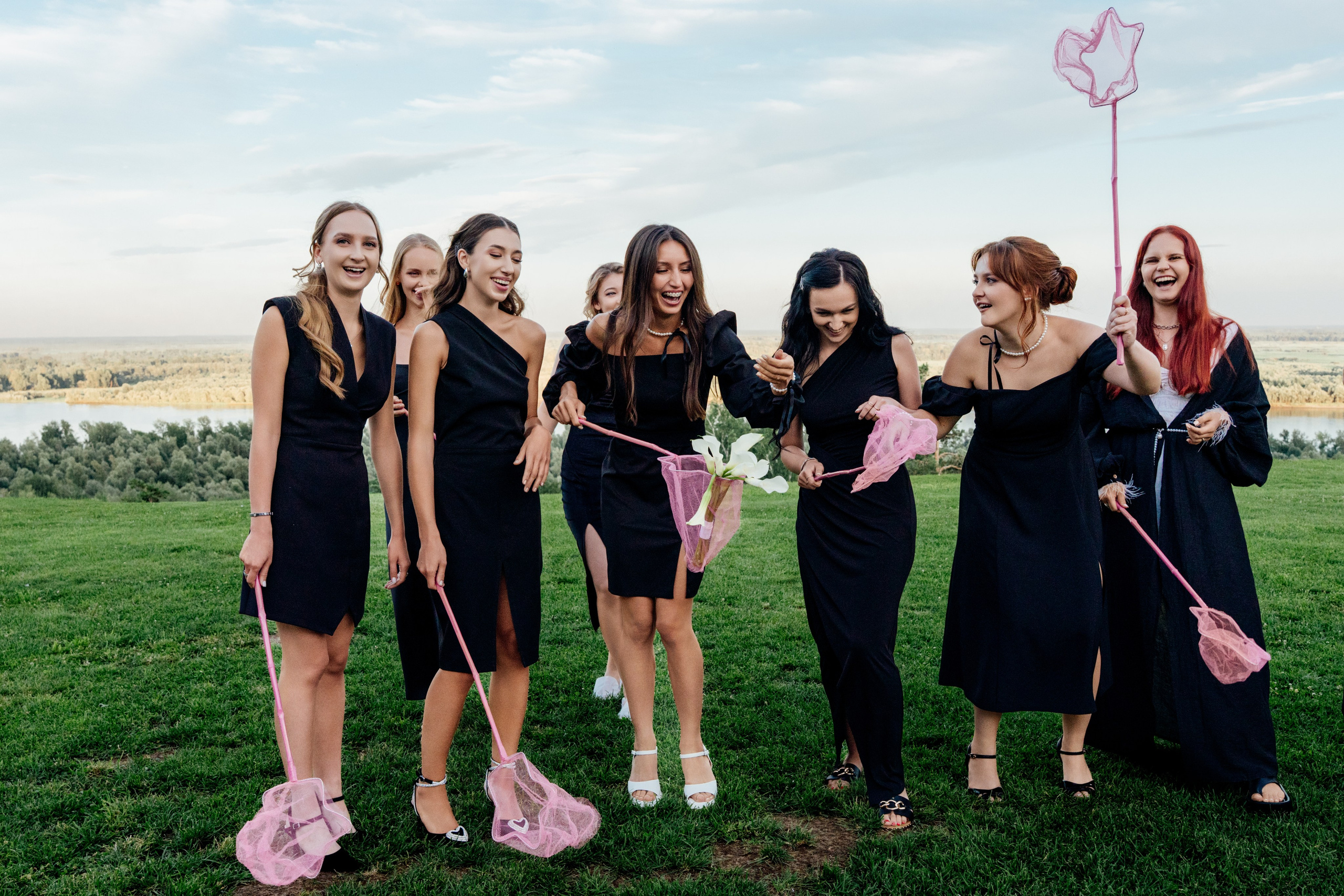 Евгений и Яна. Репортажный и свадебный фотограф Алексей Полячек