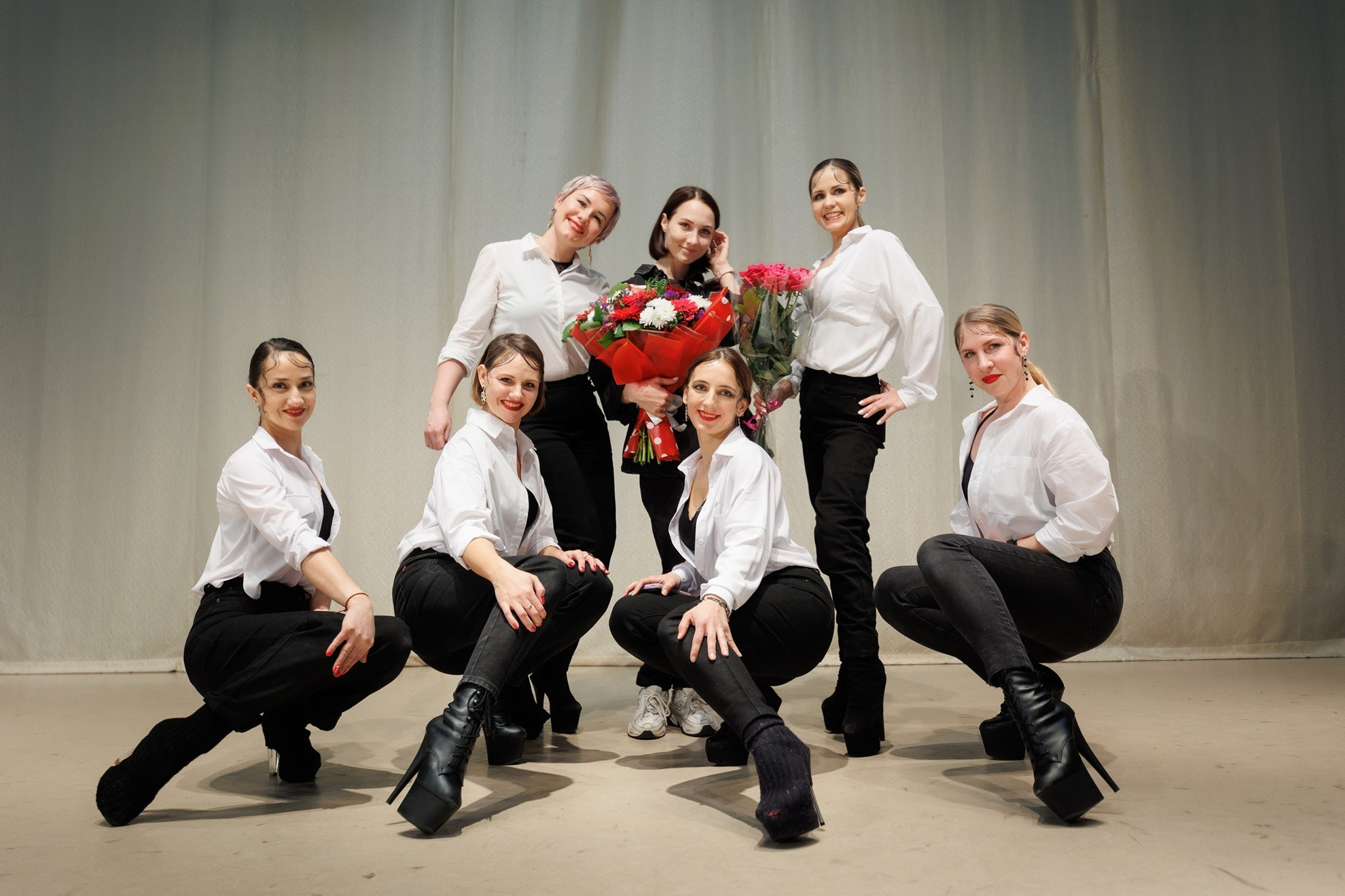 Отчетный концерт Реутов. Свадебный и репортажный фотограф в Москве и Московской области