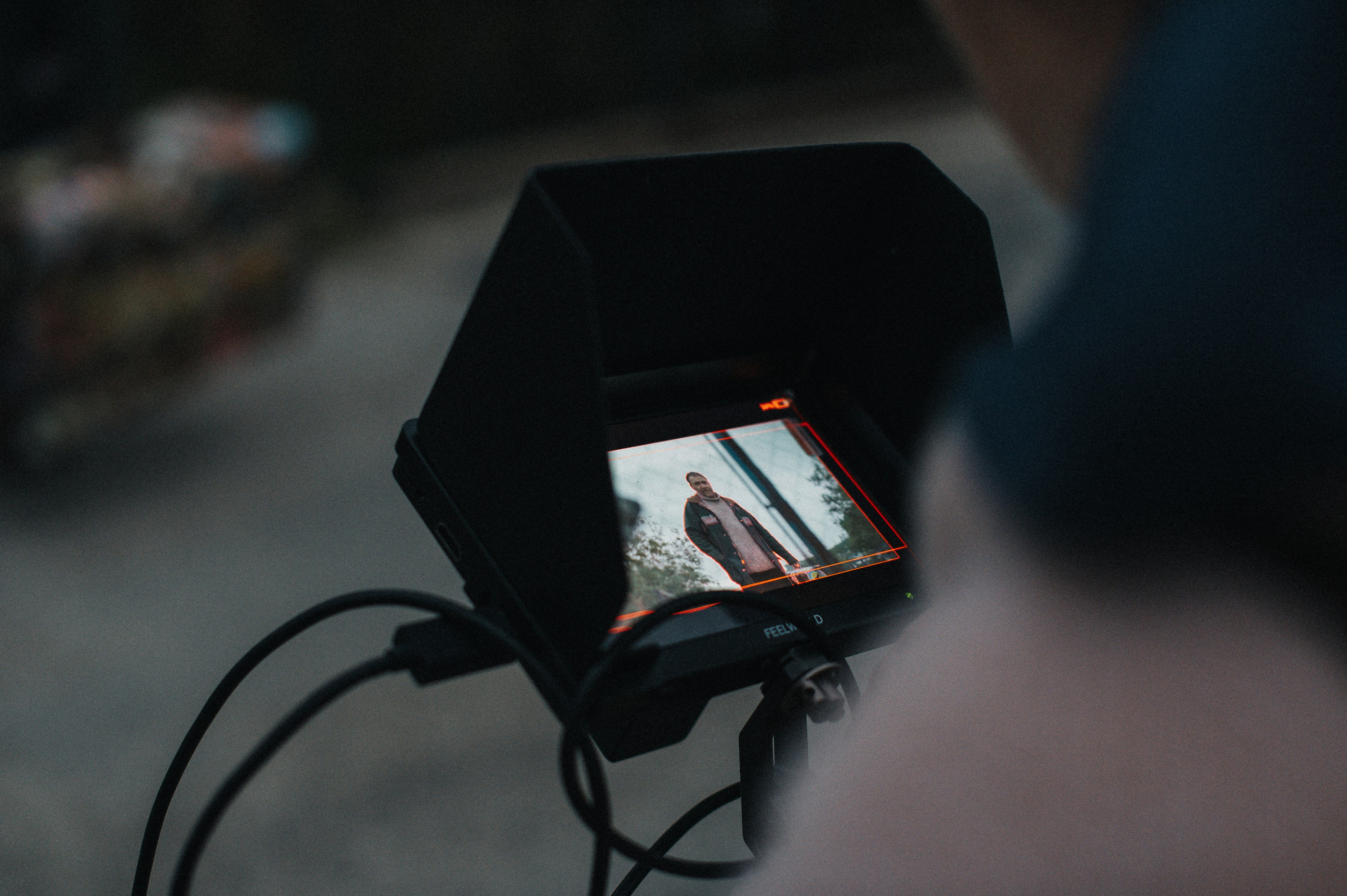 Фильм «Когда моряк на берегу». Фотограф Наталья Могилевская Мурманск Териберка Сейдозеро Рыбачий