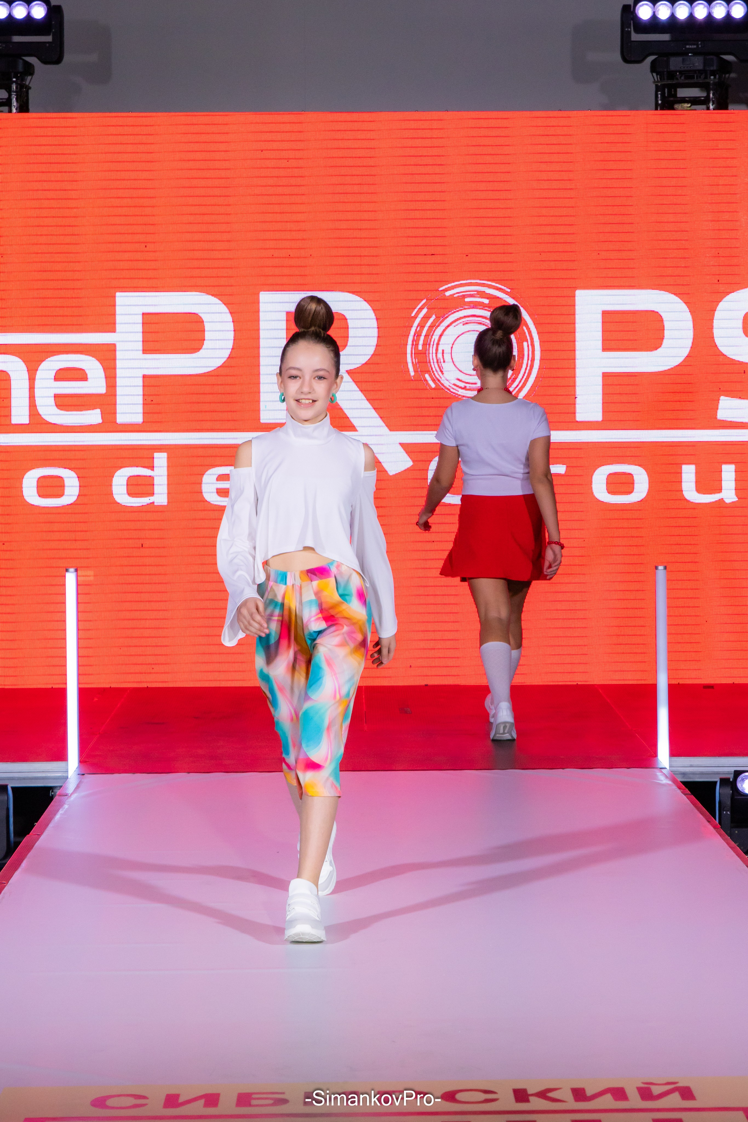 Фэшн-съёмка. Профессиональная коммерческая, промышленная и репортажная фотосъёмка для бизнеса