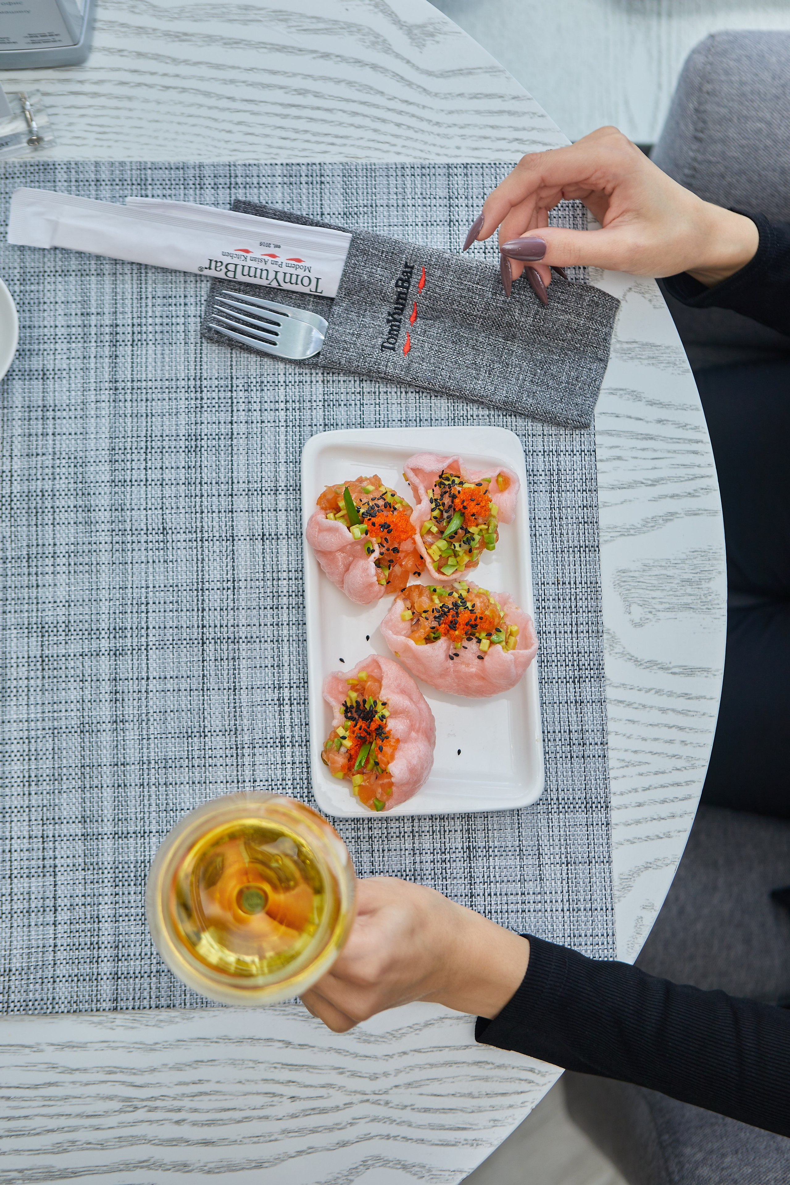 Ресторан. Разножанровый Фотограф в Омске Артём Руднев