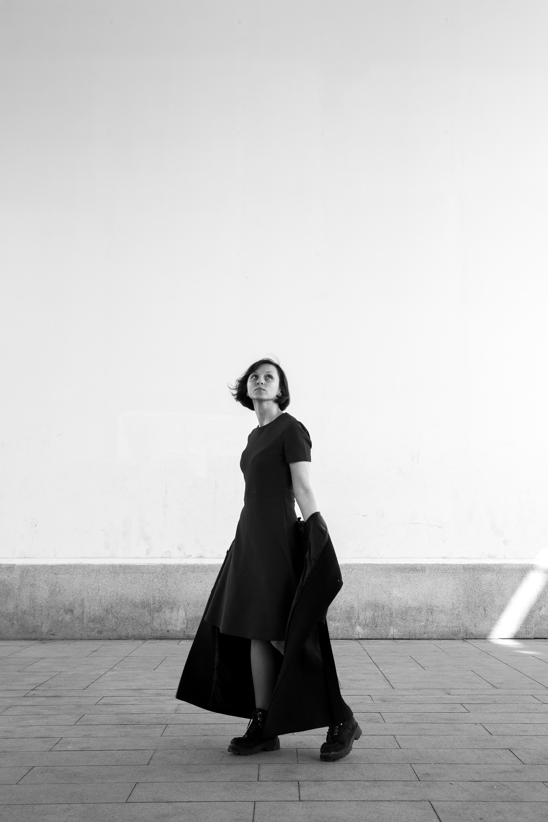 Тася. Портретный фотограф в Москве Денис Машков