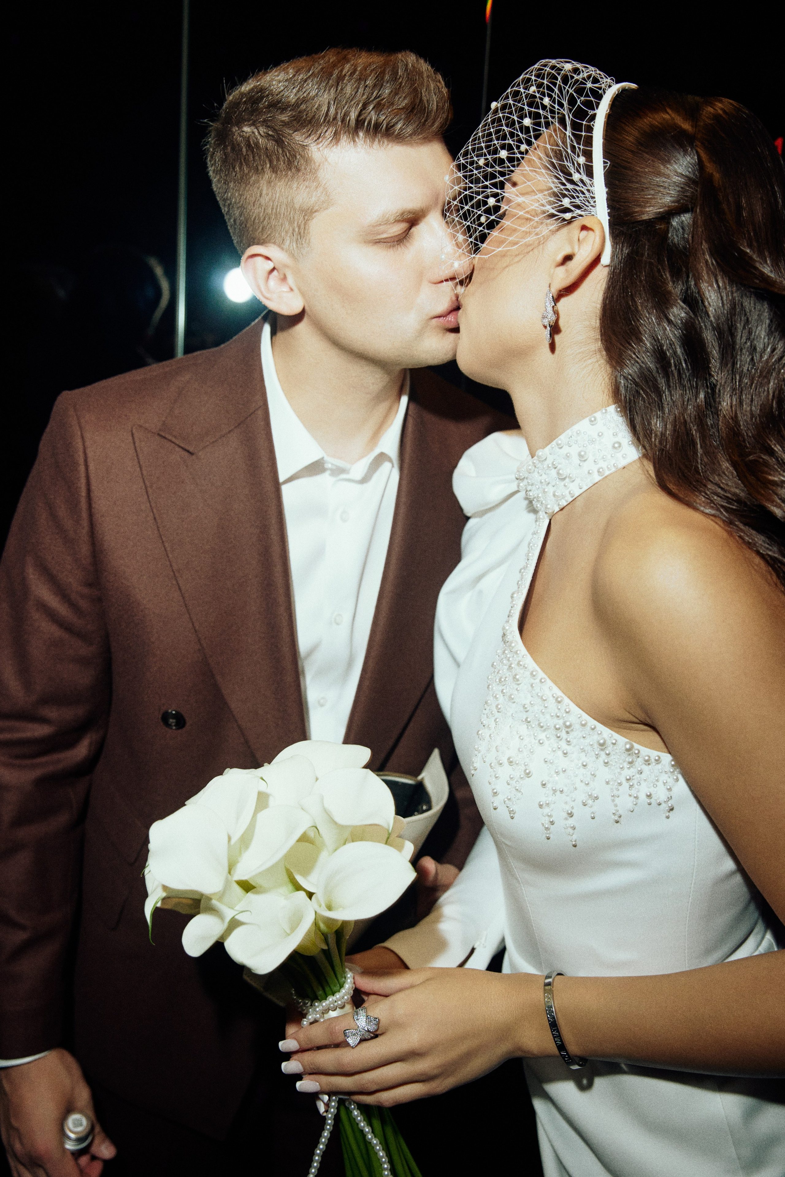 Danil & Ksenia. Event агентство PAPRIKA в Екатеринбурге