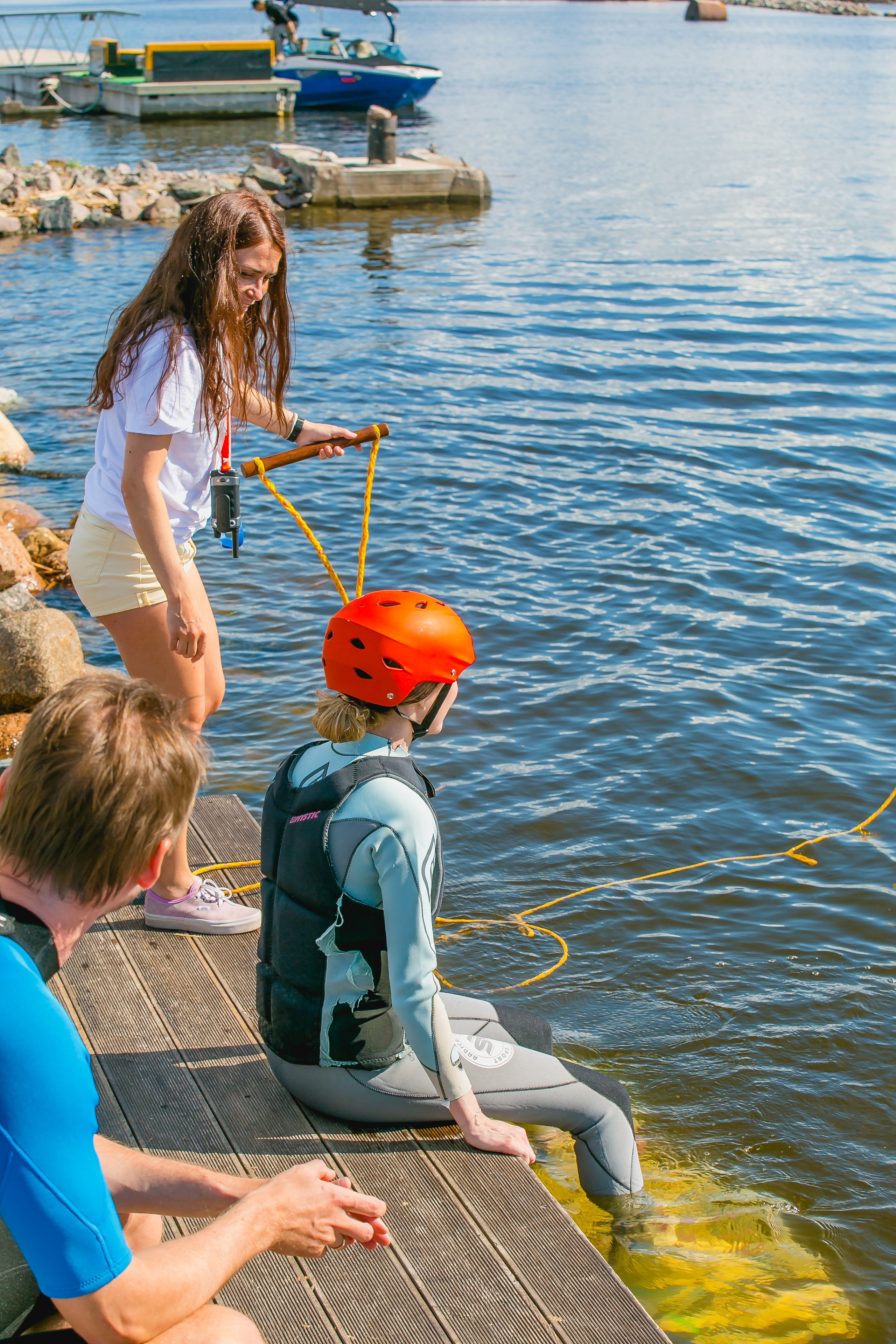 КОРПОРАТИВ ЛЕТО. Главная