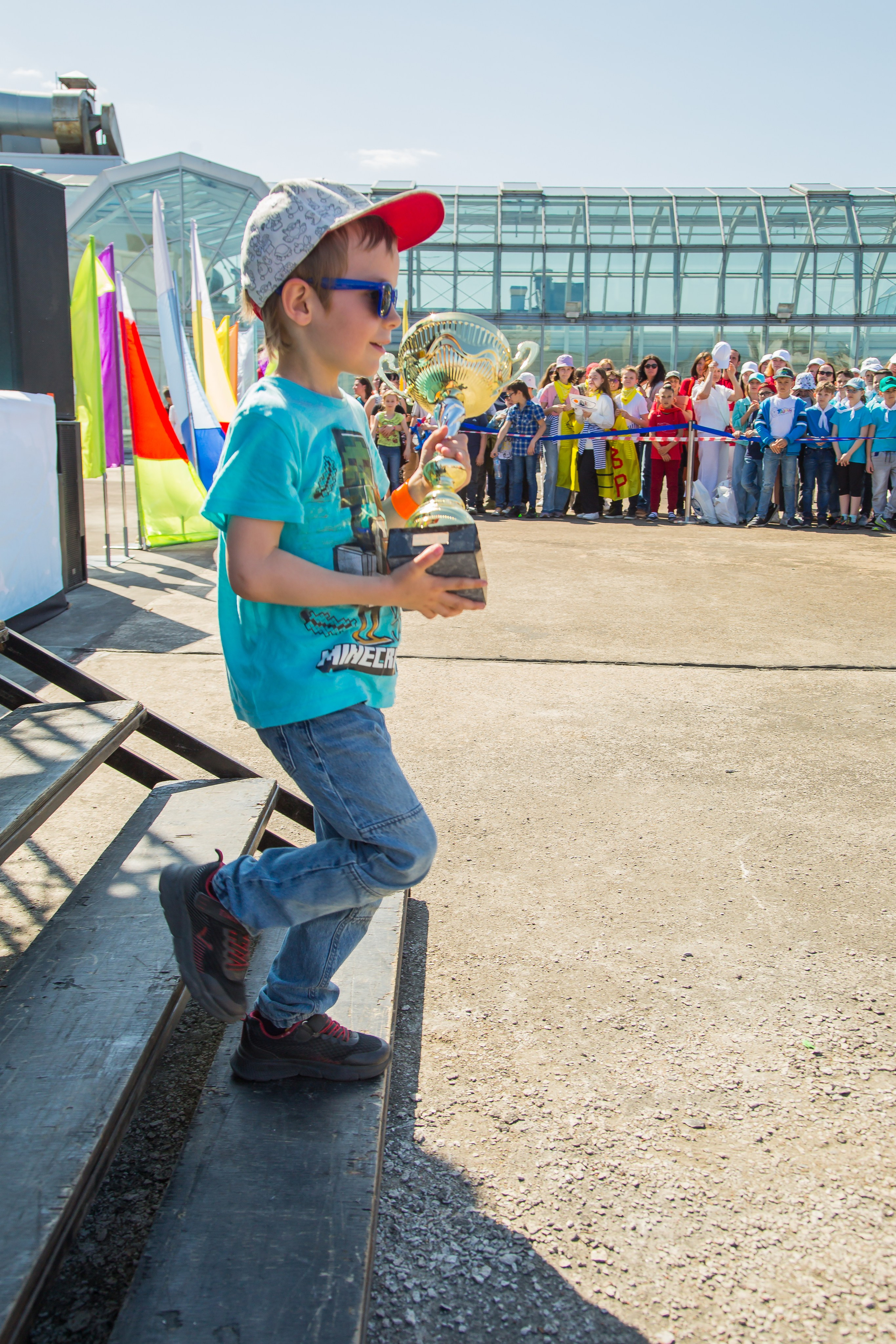 ОКЕАНАРИУМ БОЛЬШАЯ РЕГАТА 2023. Главная