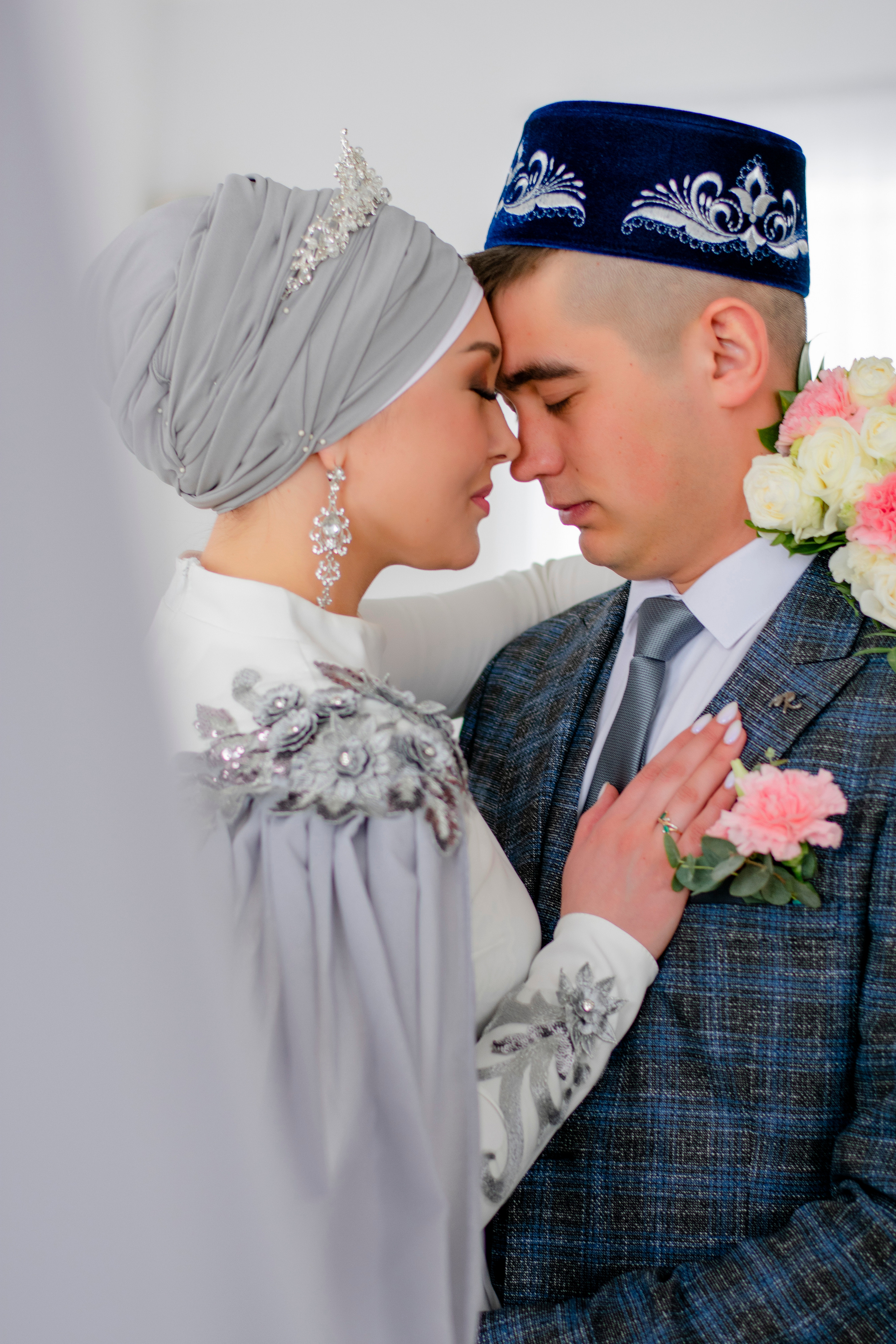 НИКАХ. Портретный фотограф· Казань· Zuhra.N