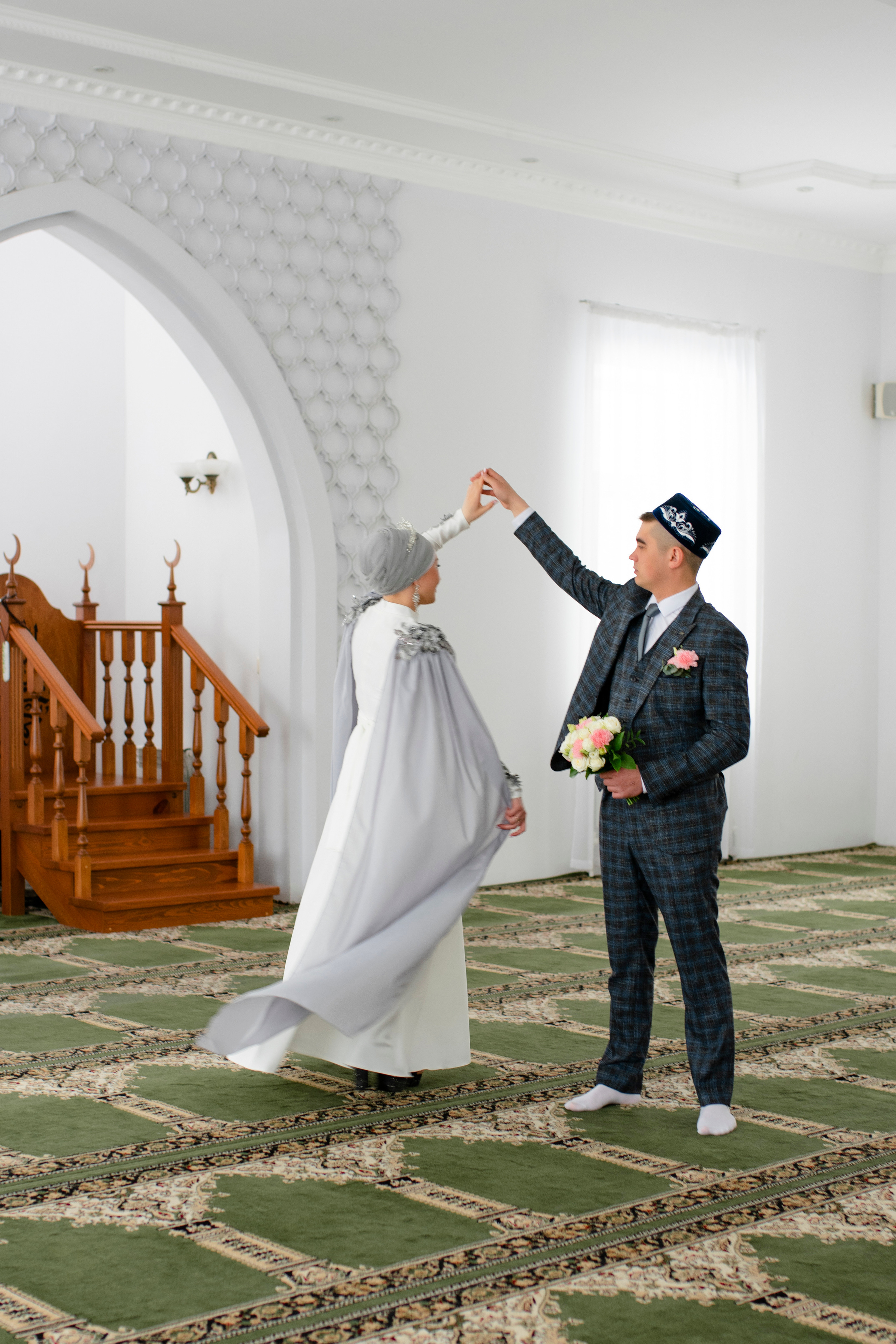 НИКАХ. Портретный фотограф· Казань· Zuhra.N