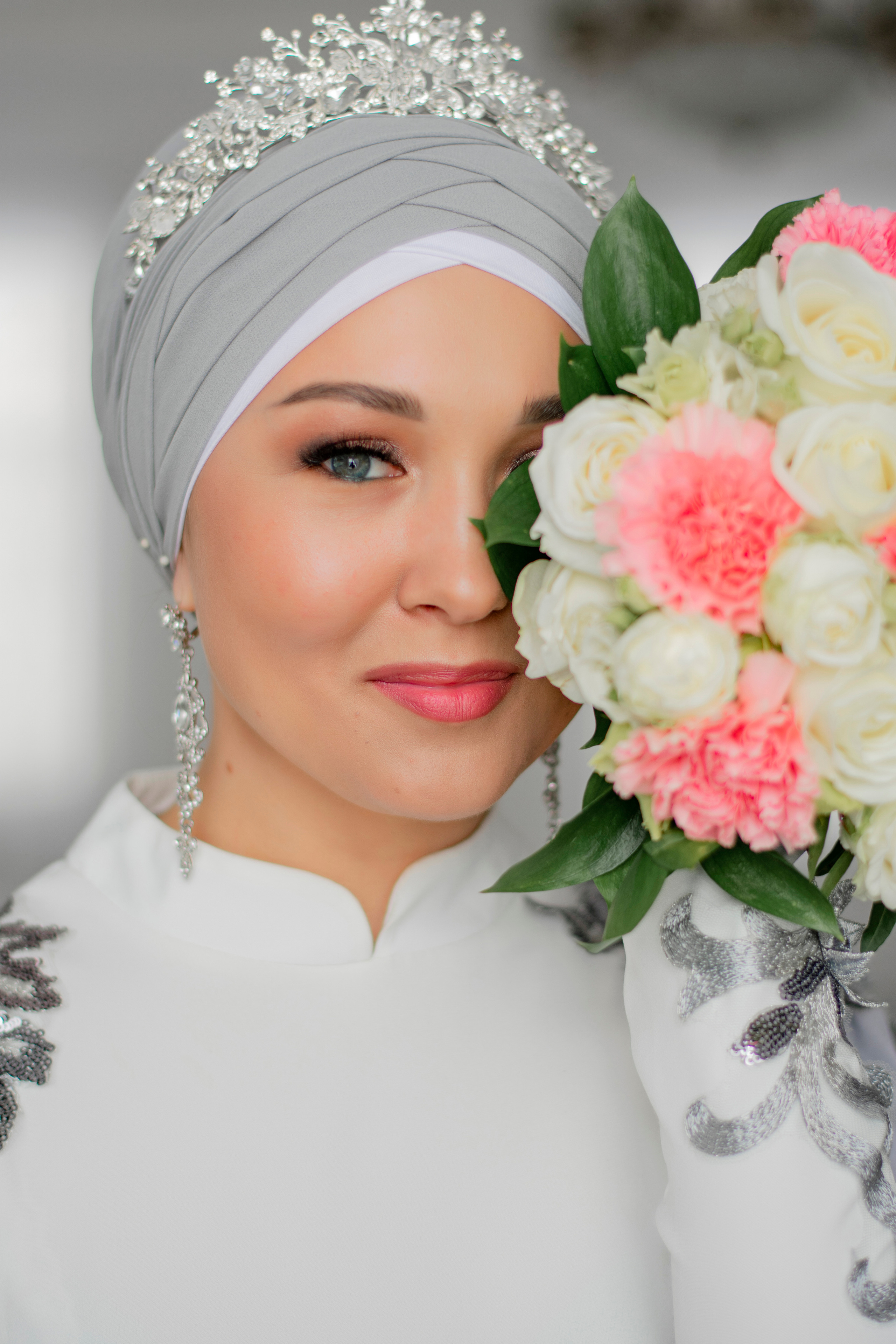 НИКАХ. Портретный фотограф· Казань· Zuhra.N