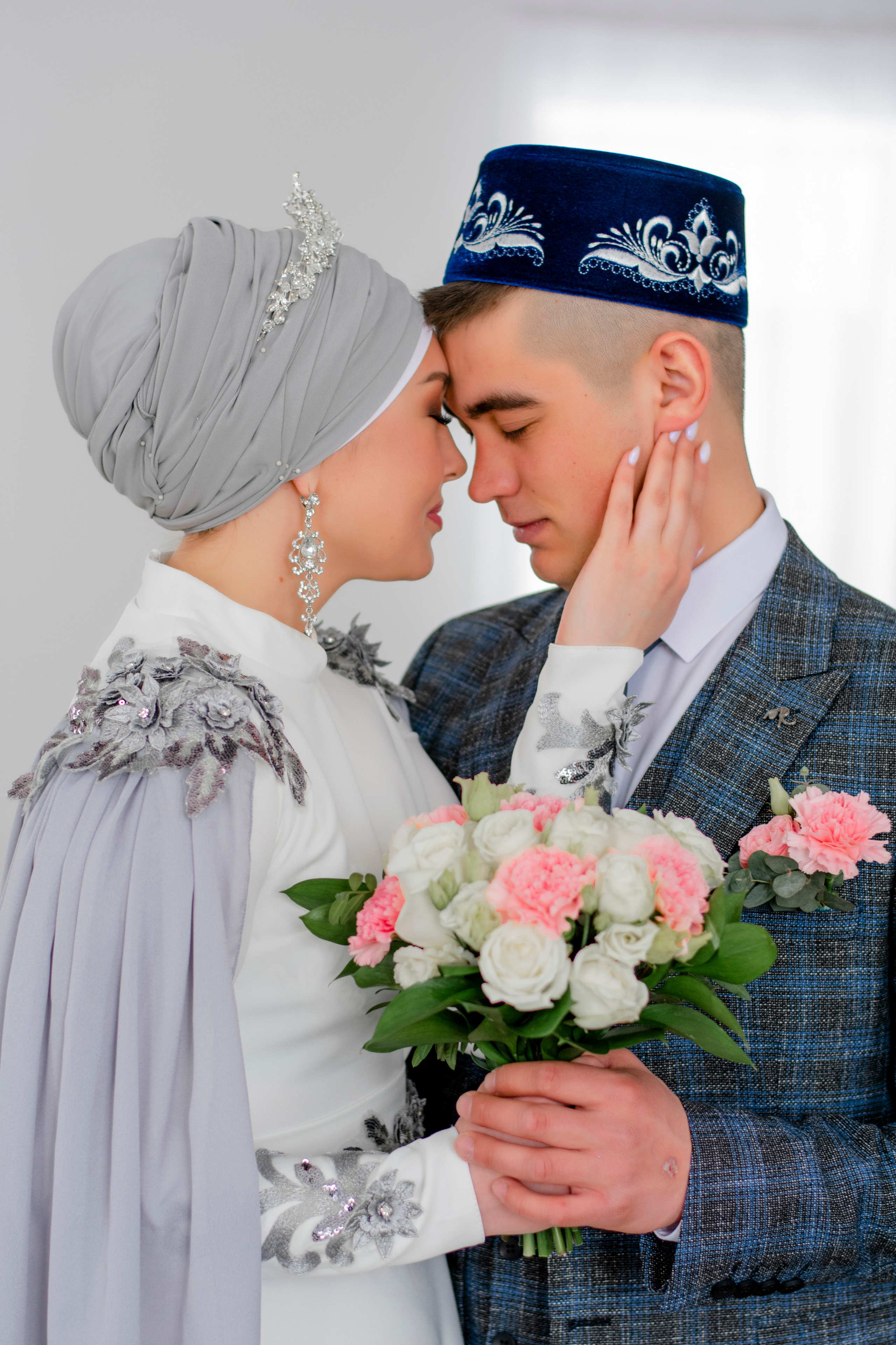 НИКАХ. Портретный фотограф· Казань· Zuhra.N