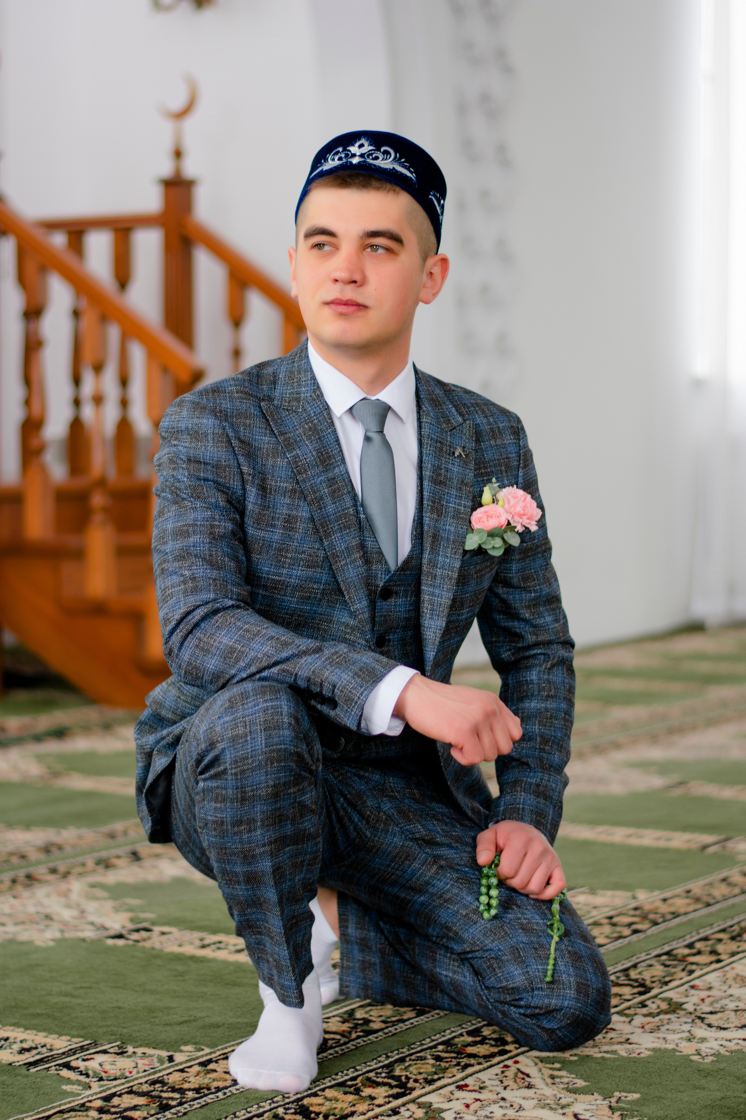 НИКАХ. Портретный фотограф· Казань· Zuhra.N