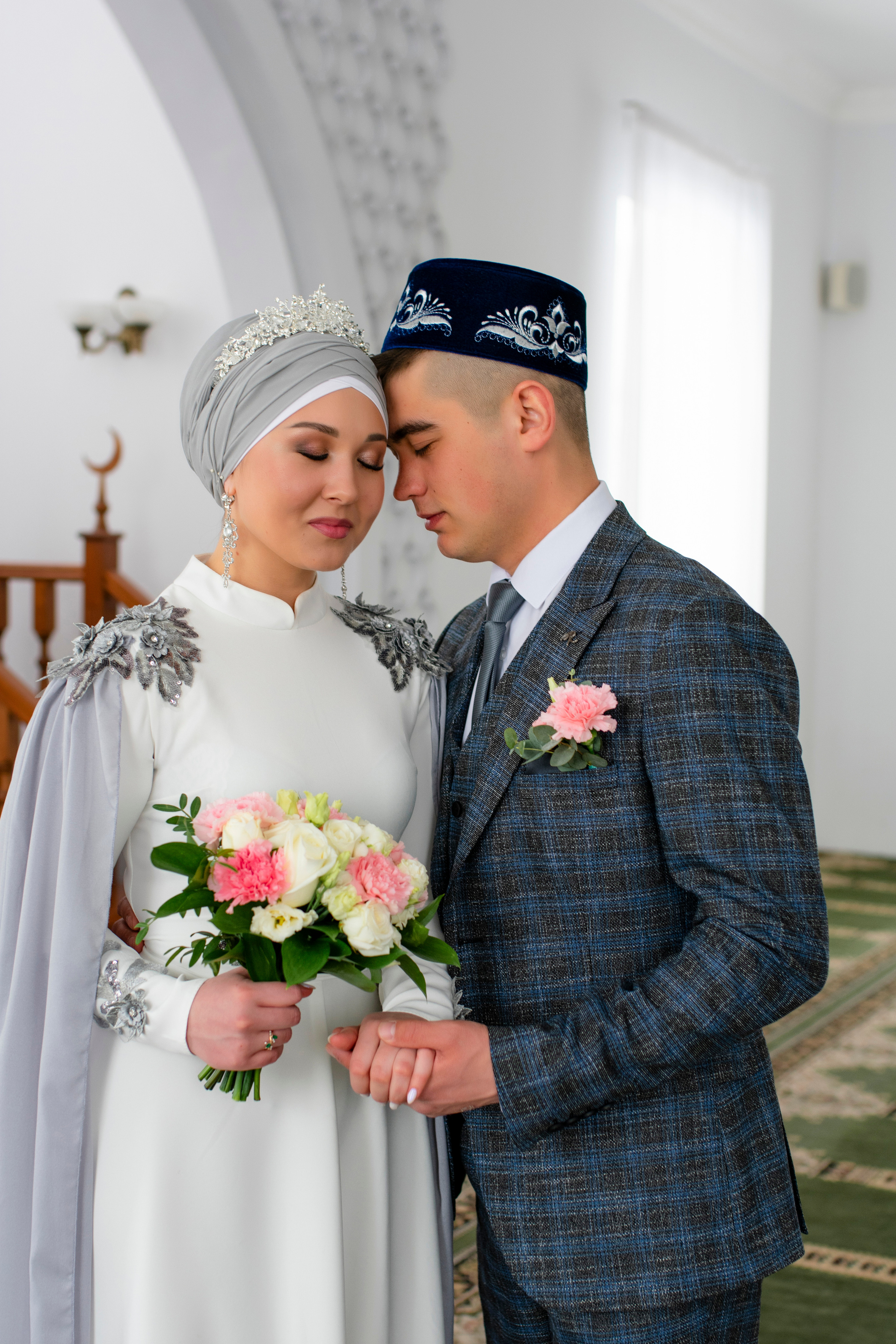 НИКАХ. Портретный фотограф· Казань· Zuhra.N