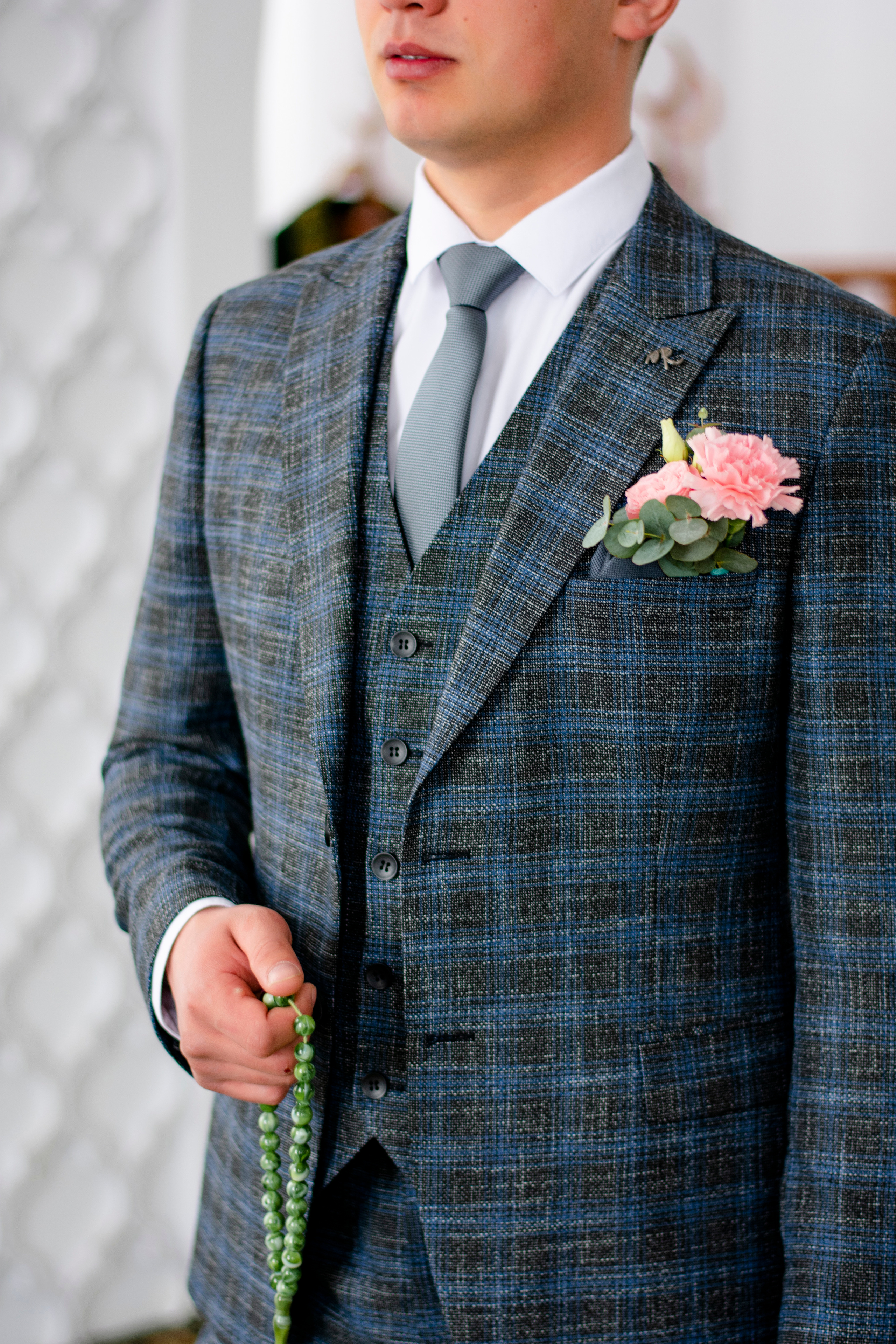 НИКАХ. Портретный фотограф· Казань· Zuhra.N