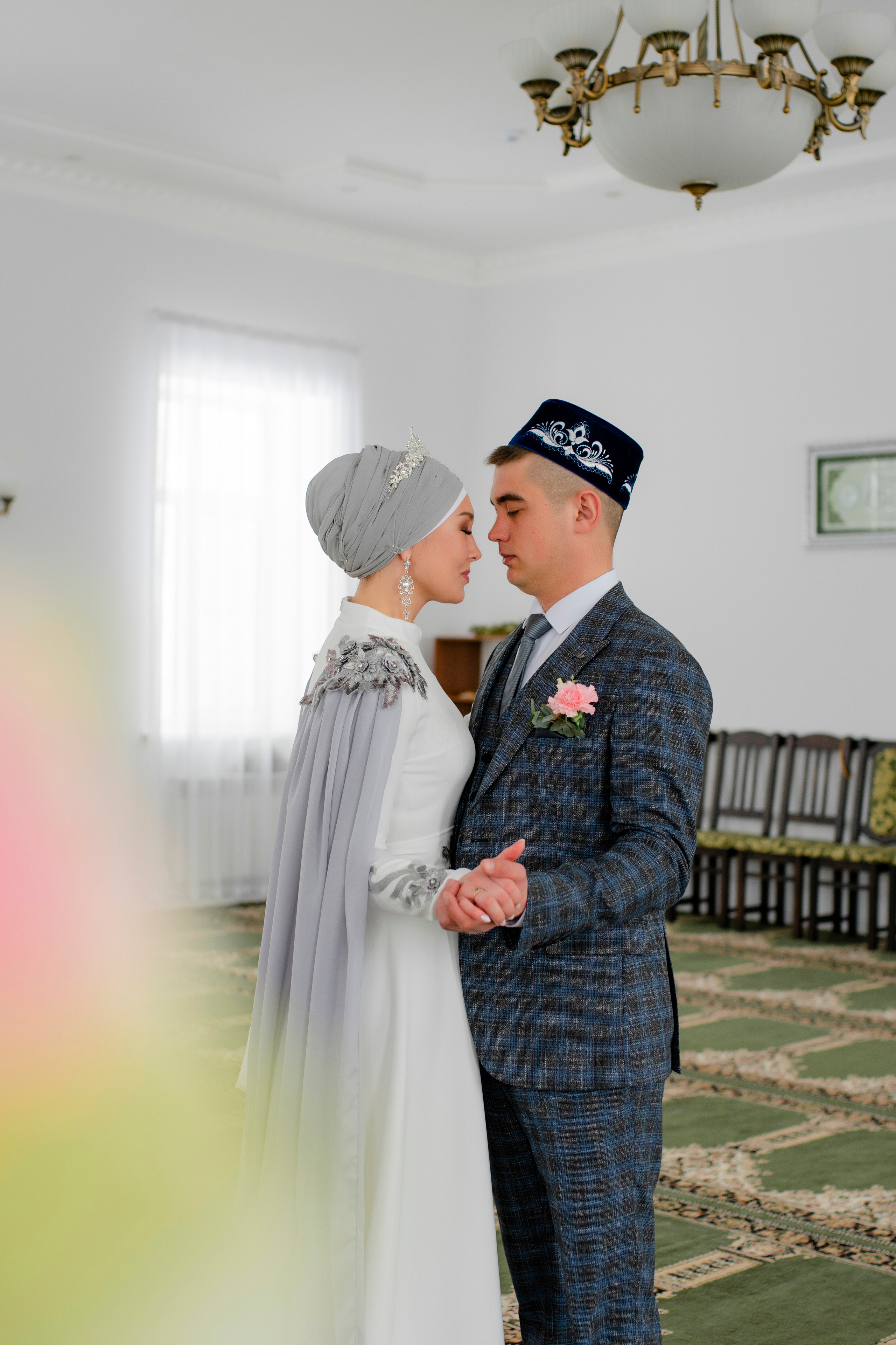 НИКАХ. Портретный фотограф· Казань· Zuhra.N