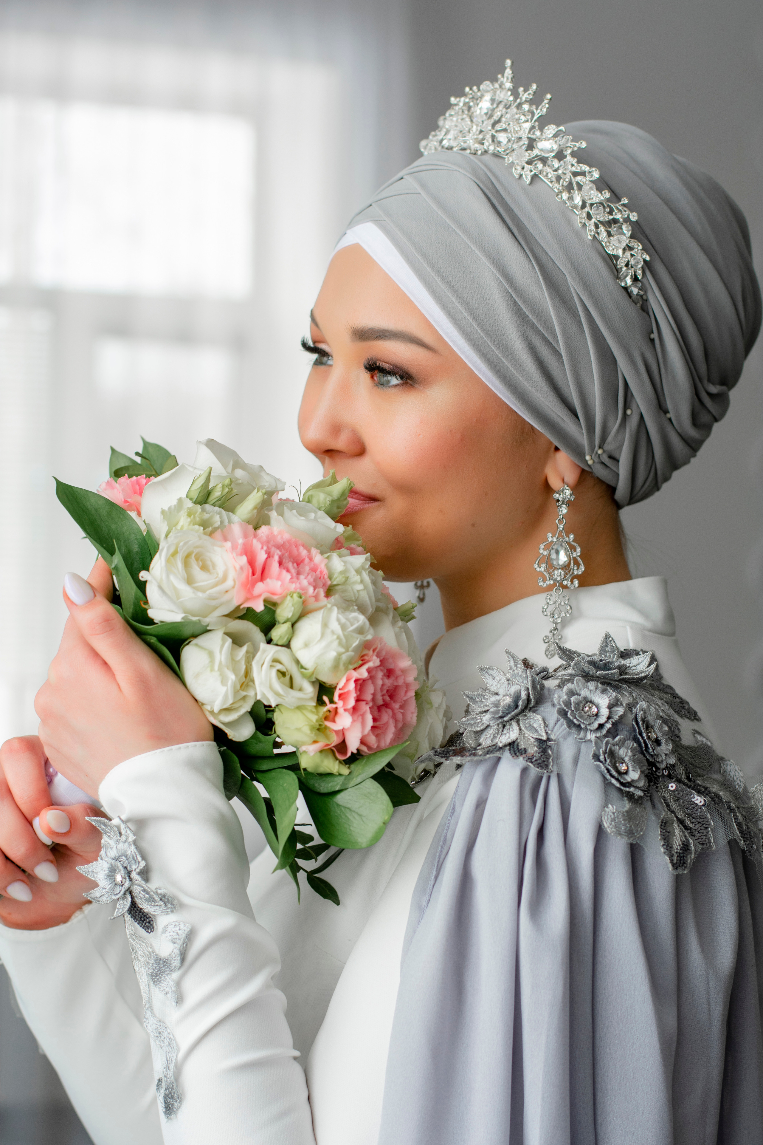 НИКАХ. Портретный фотограф· Казань· Zuhra.N