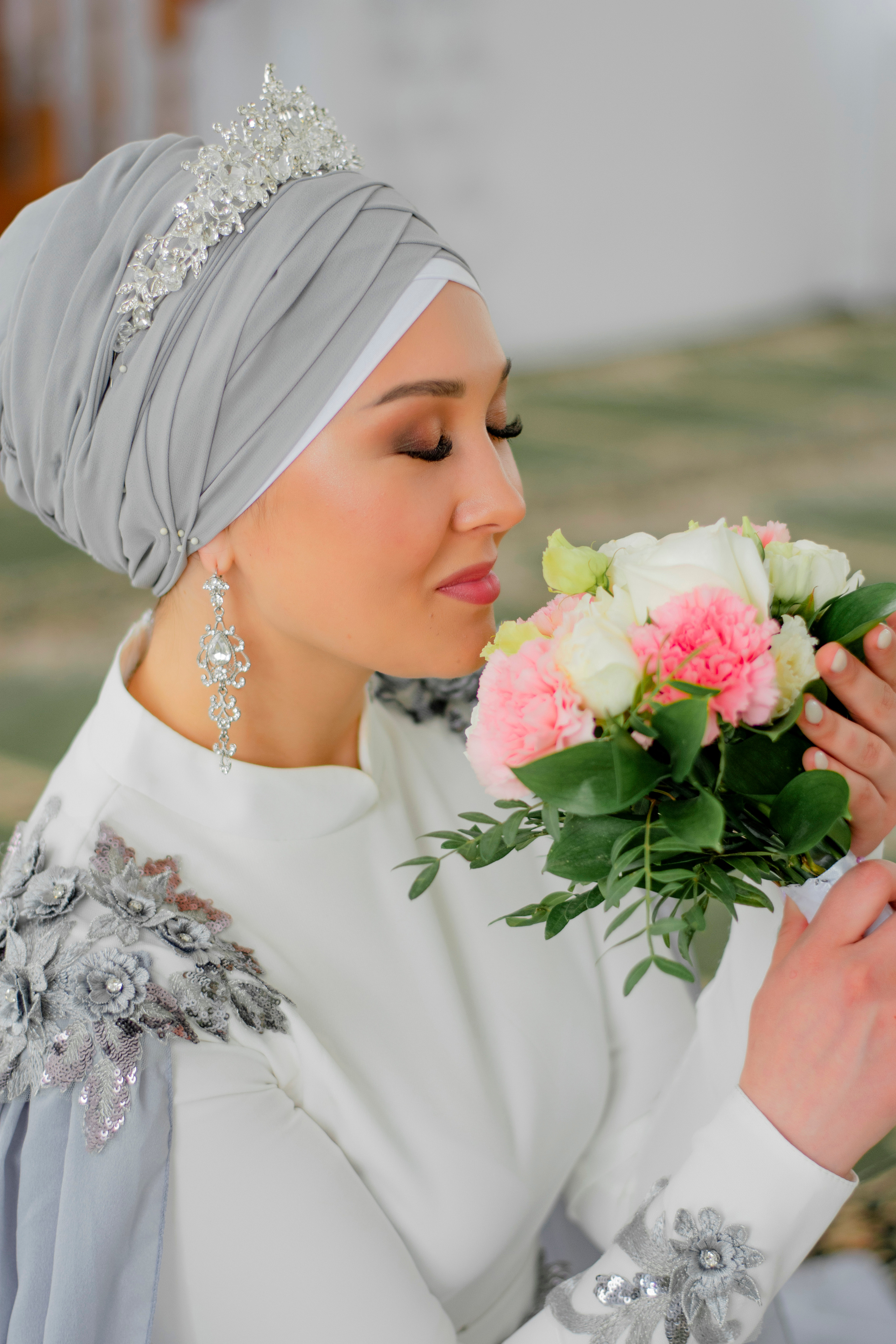 НИКАХ. Портретный фотограф· Казань· Zuhra.N