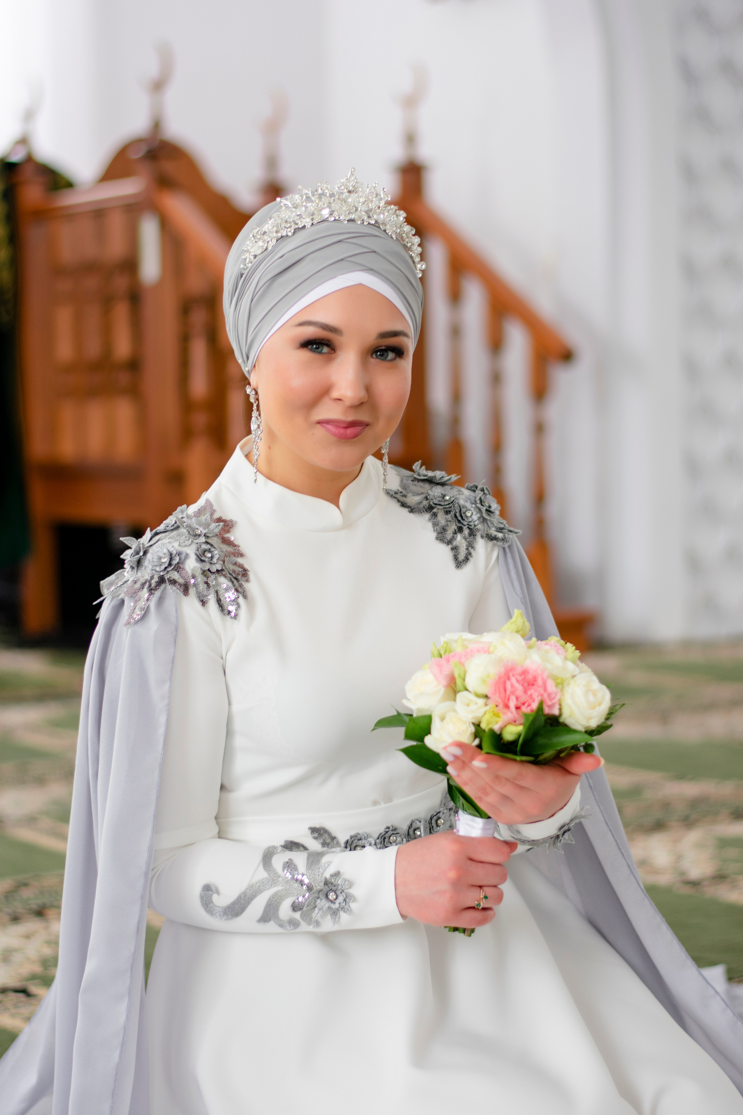 НИКАХ. Портретный фотограф· Казань· Zuhra.N