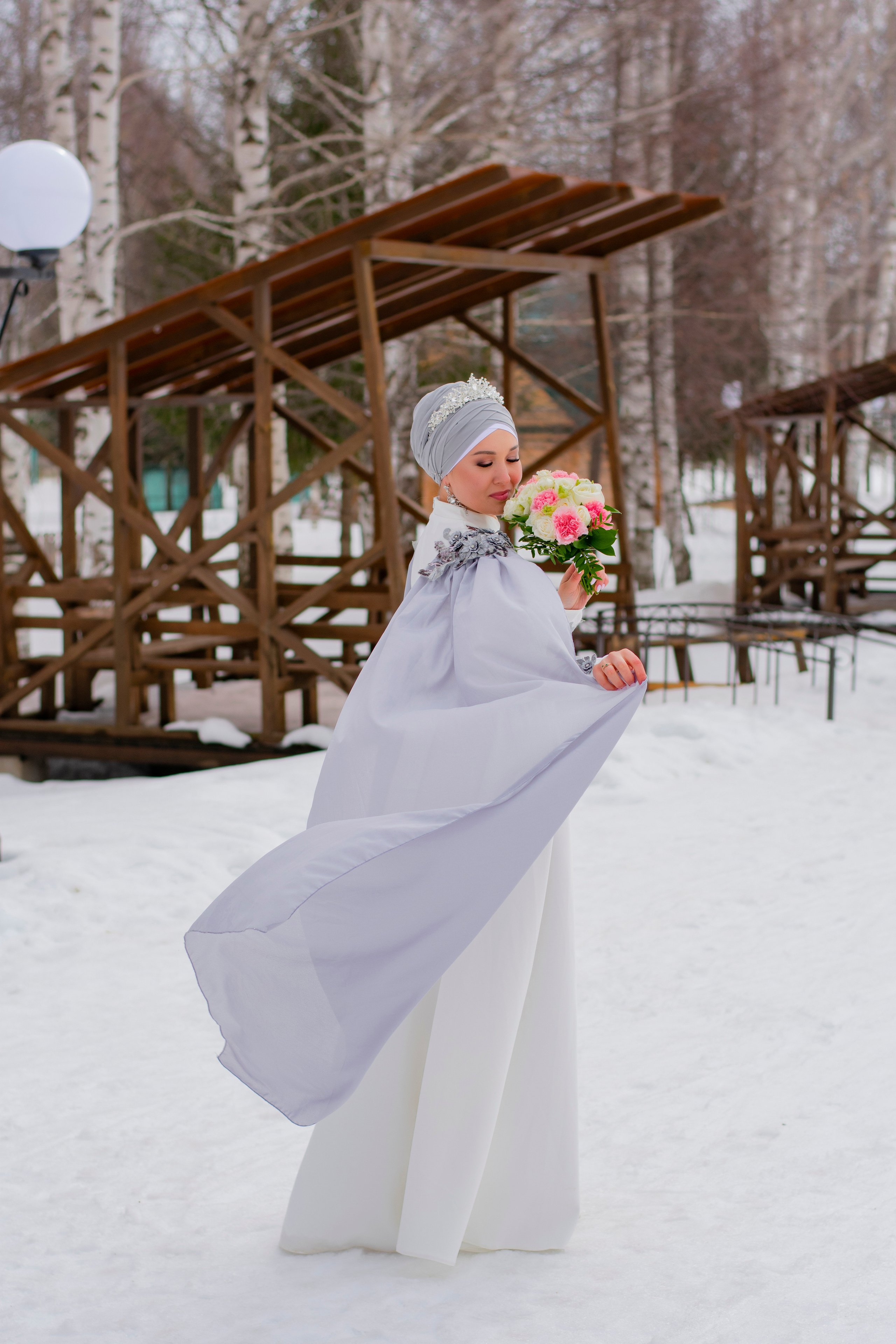 НИКАХ. Портретный фотограф· Казань· Zuhra.N