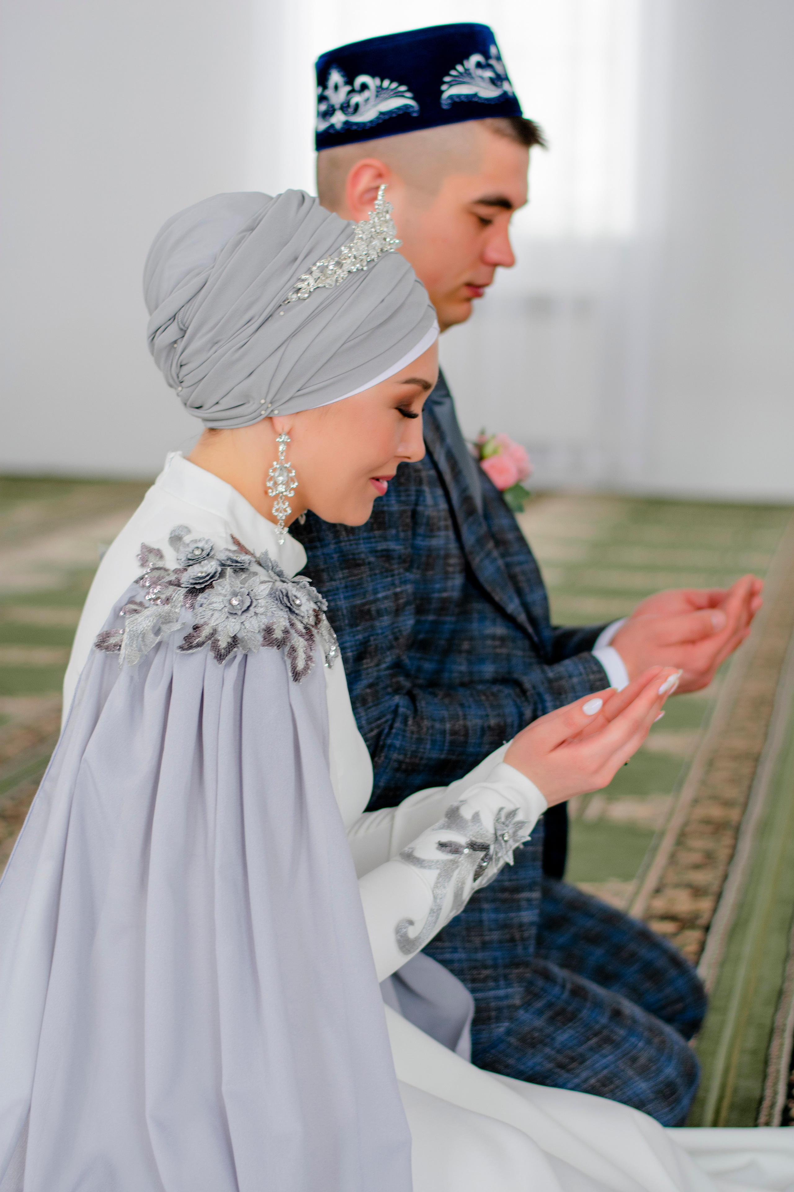 НИКАХ. Портретный фотограф· Казань· Zuhra.N