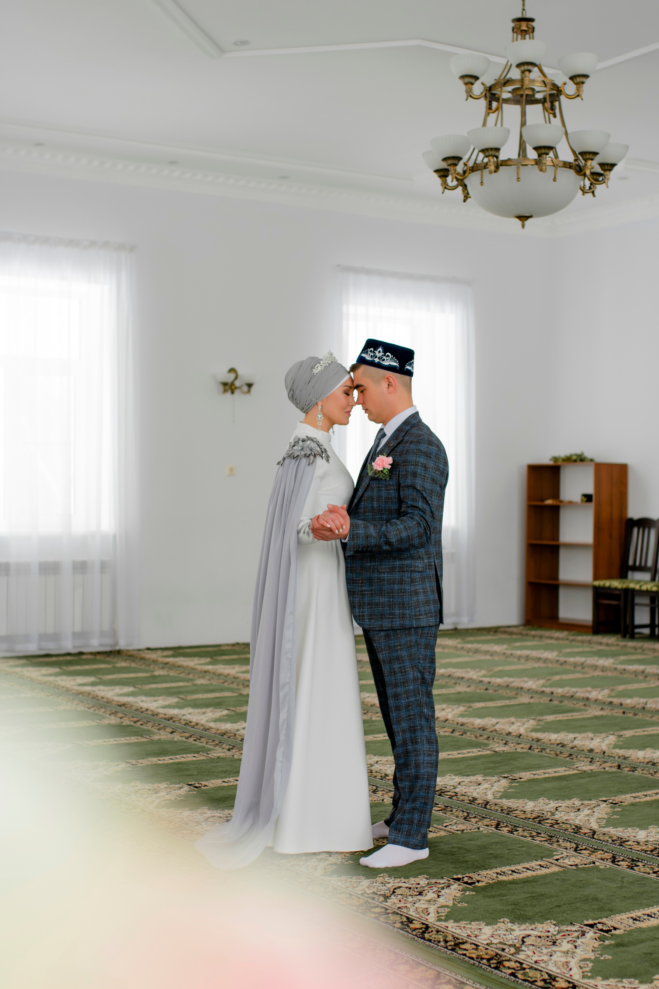 НИКАХ. Портретный фотограф· Казань· Zuhra.N