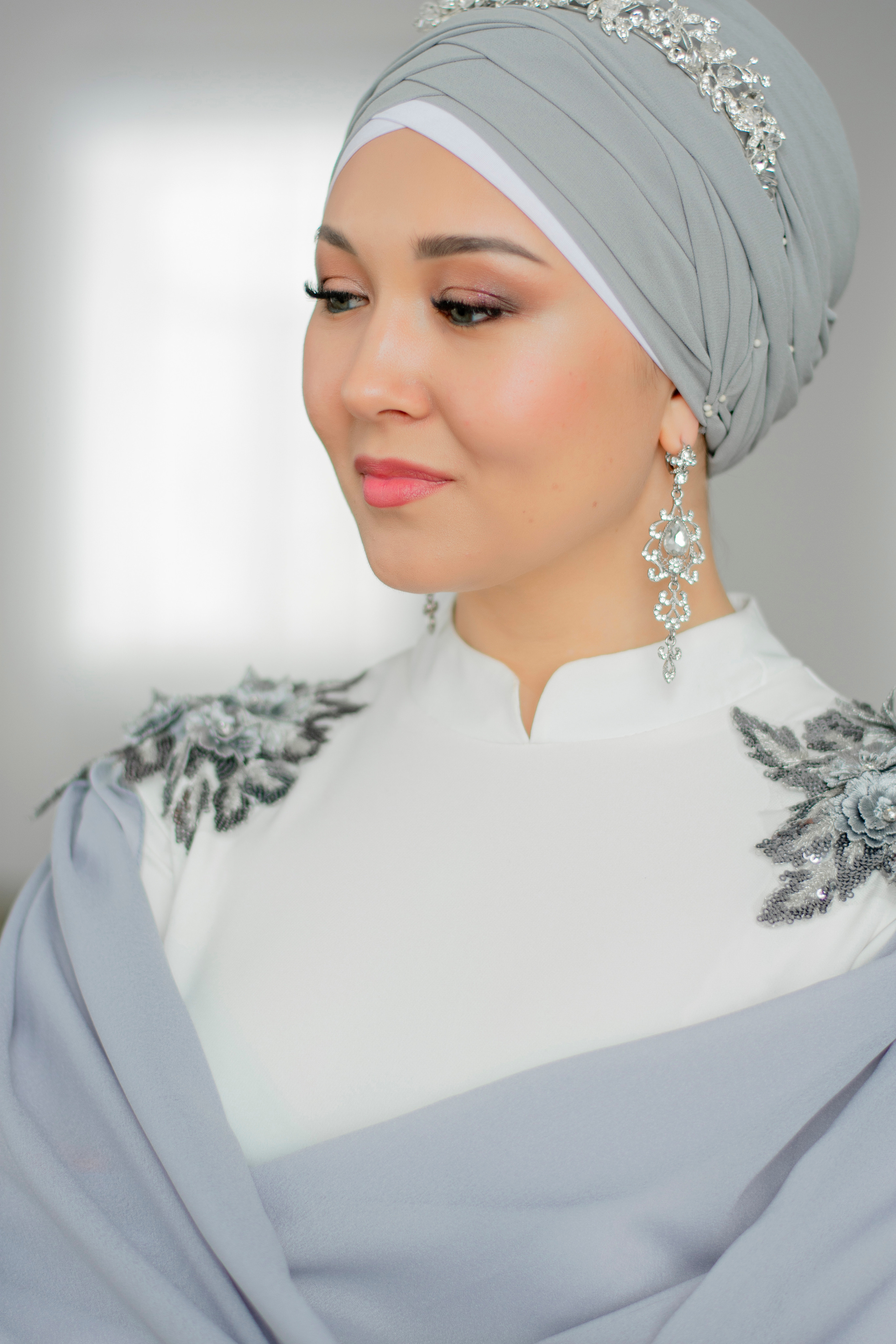 НИКАХ. Портретный фотограф· Казань· Zuhra.N