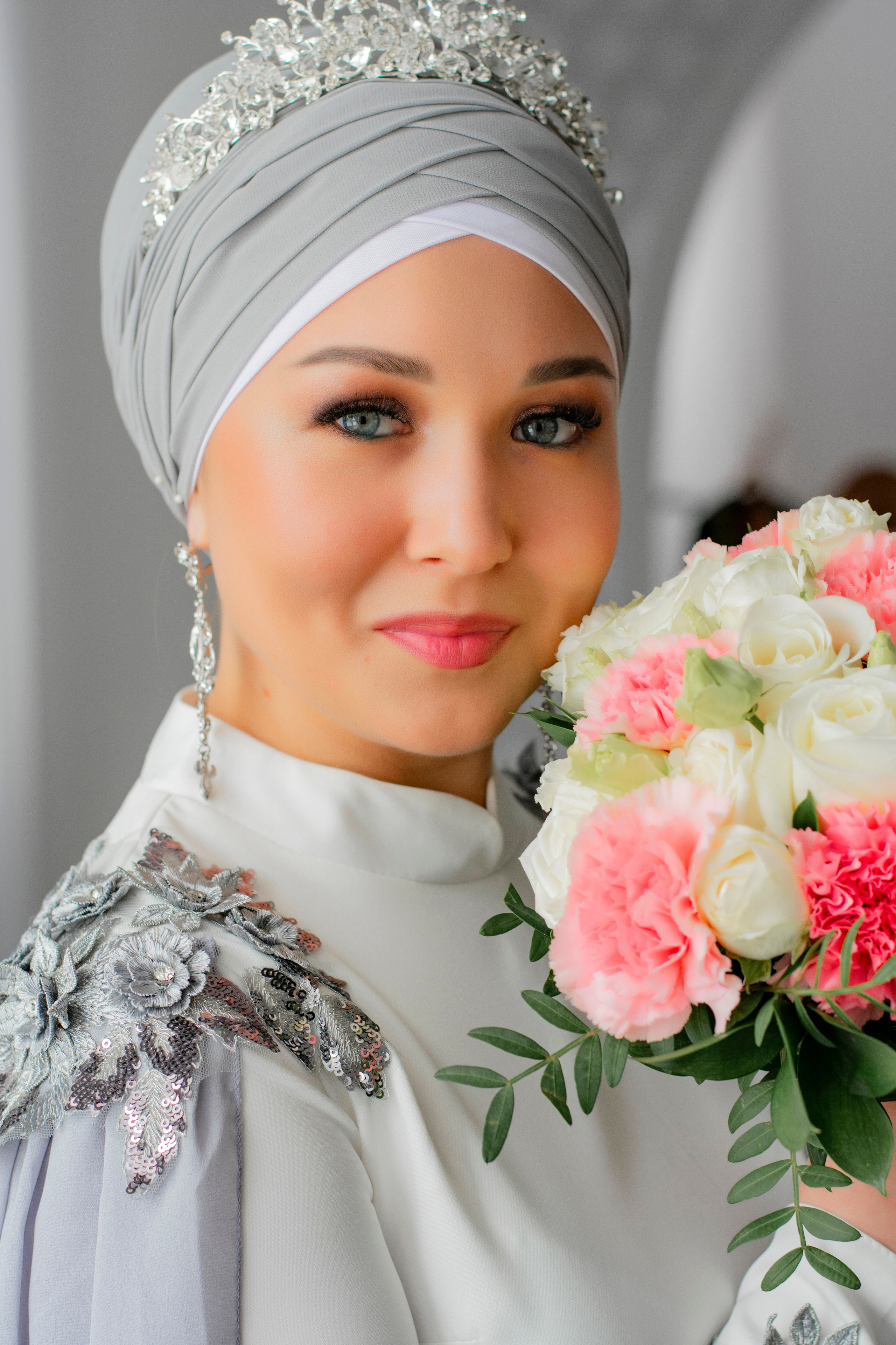 НИКАХ. Портретный фотограф· Казань· Zuhra.N