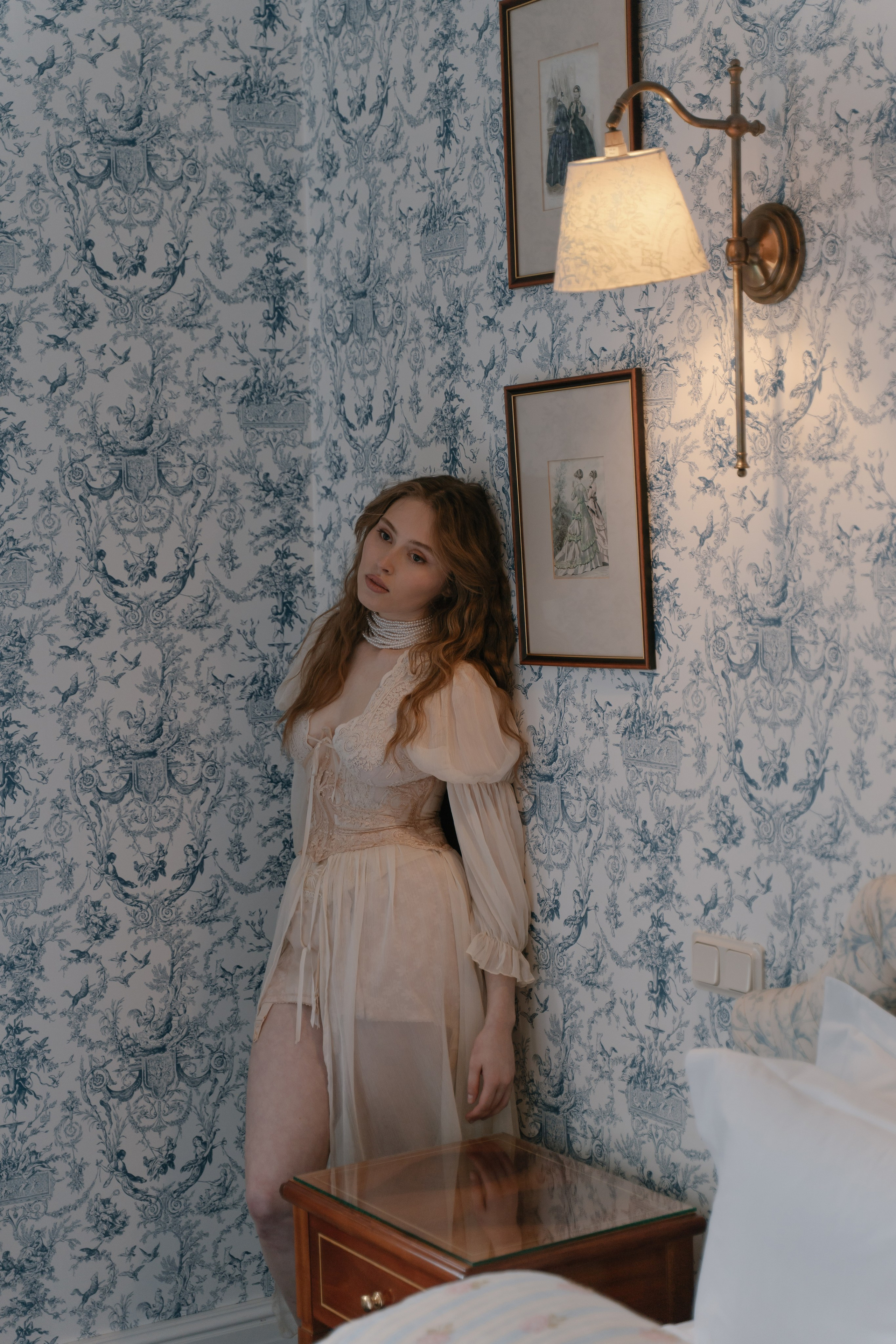 P&A (творческая съемка). Свадебный фотограф — Наталья Фед СПб/Москва