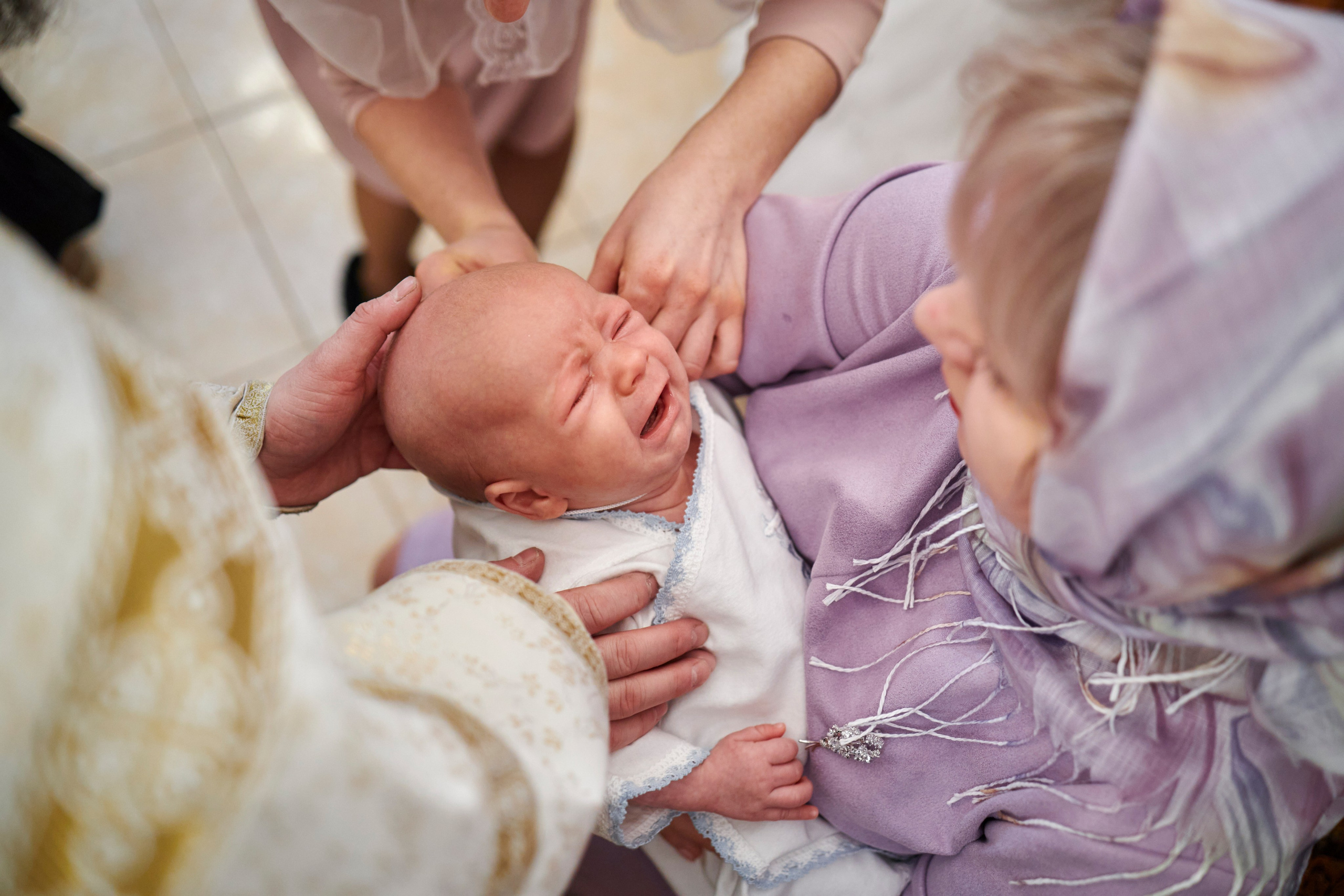 Фотограф на Крещение Домодедово Москва Подольск. Свадебный семейный Фотограф в Домодедово и Москве Дарья Капитанова