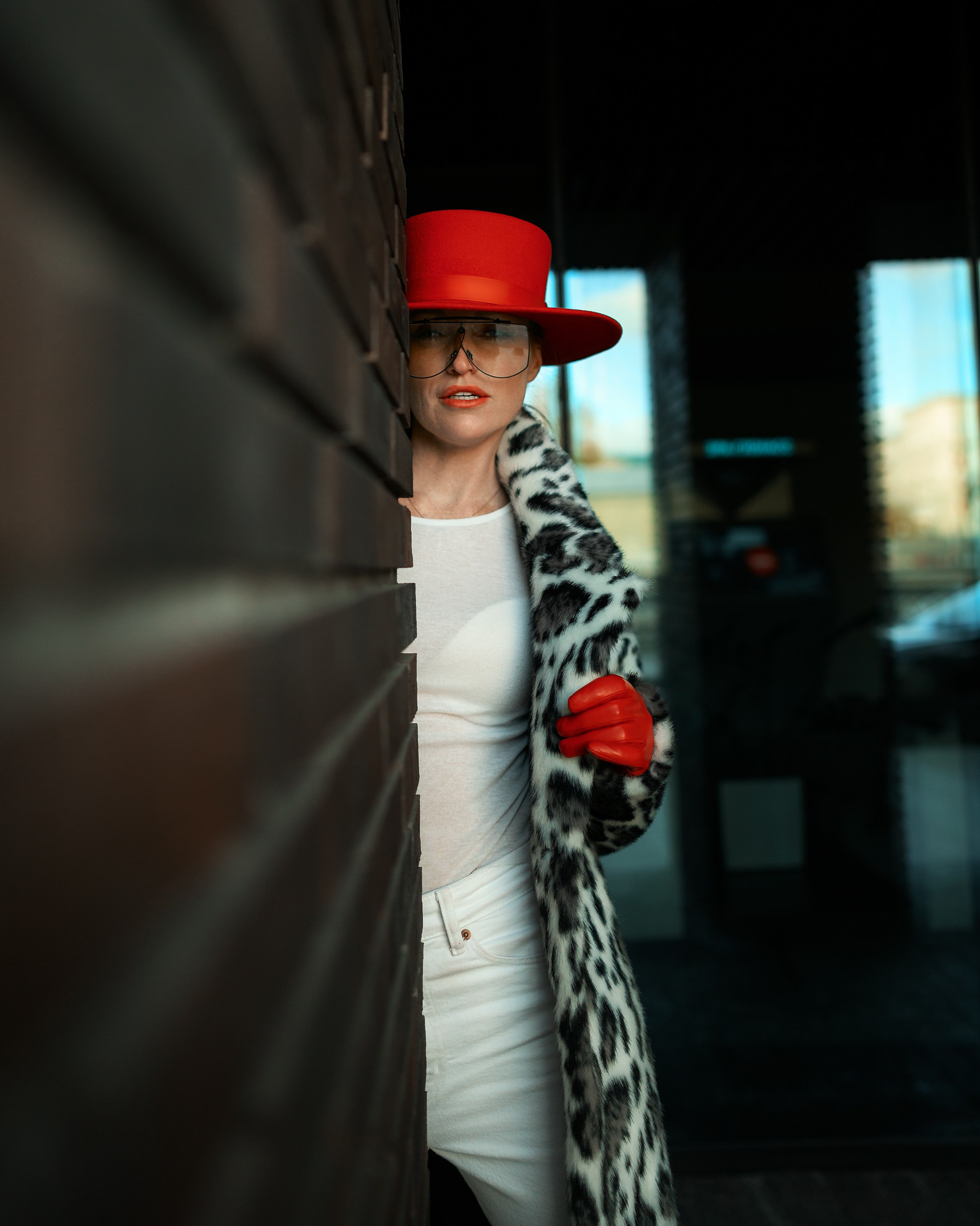 Ekaterina. Фотограф в Москве — Евгений Мельников