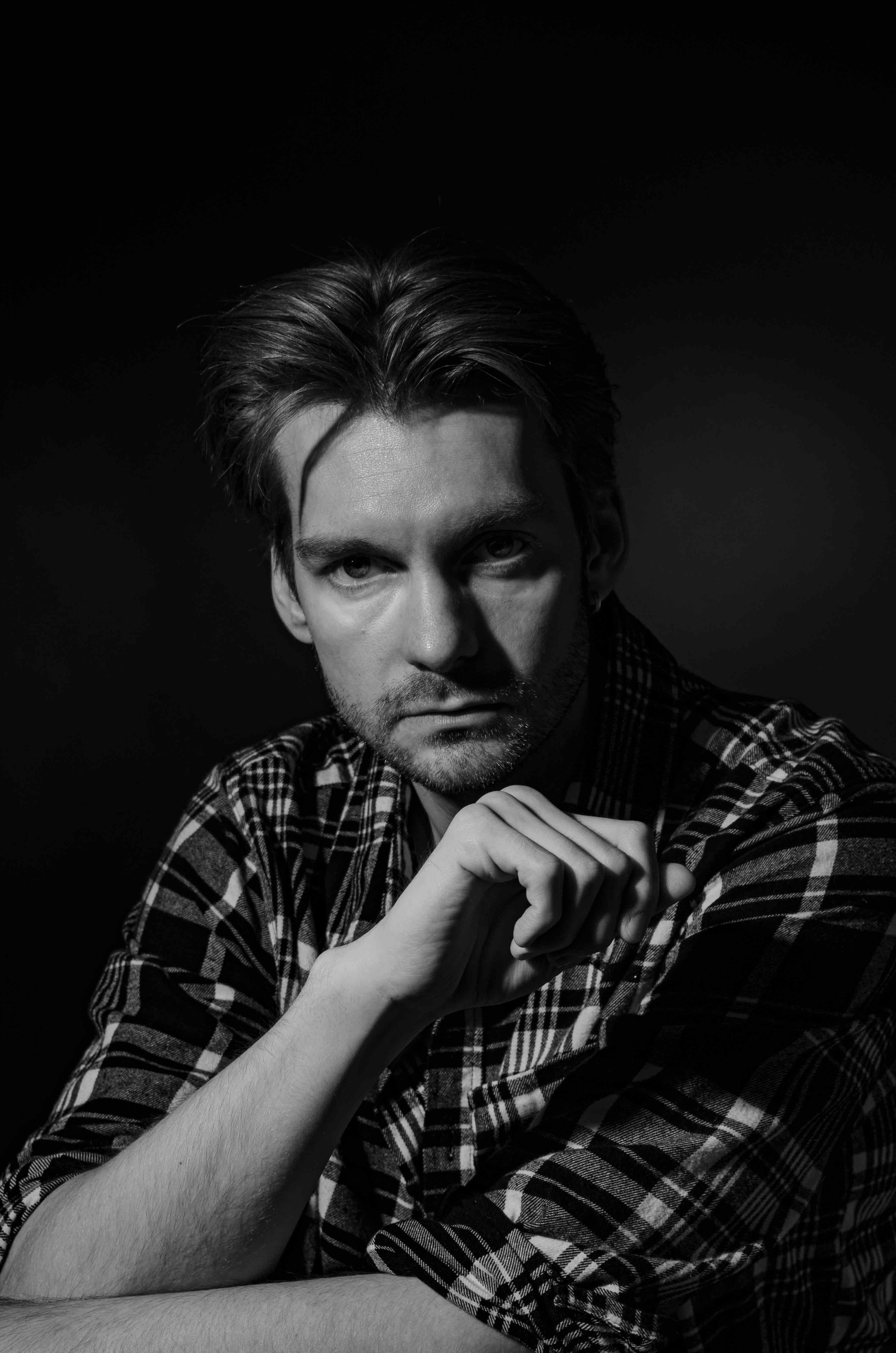 Модельная фотосессия в Москве | Портфолио моделей — Клинова Ирина. Коммерческий и портретный фотограф в Москве Ирина Клинова