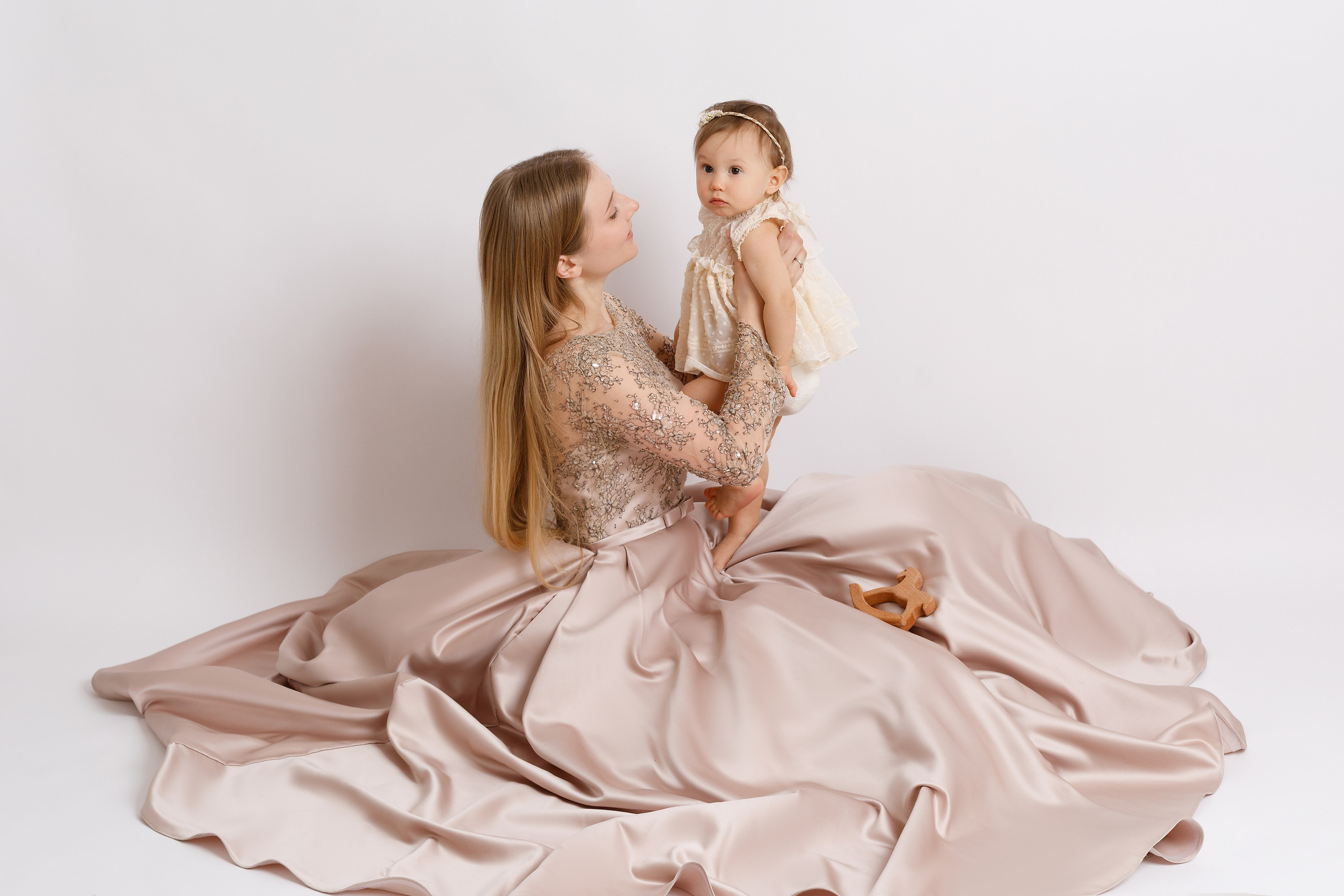 PH @newborn_flower. Retoucher Aleksmokh