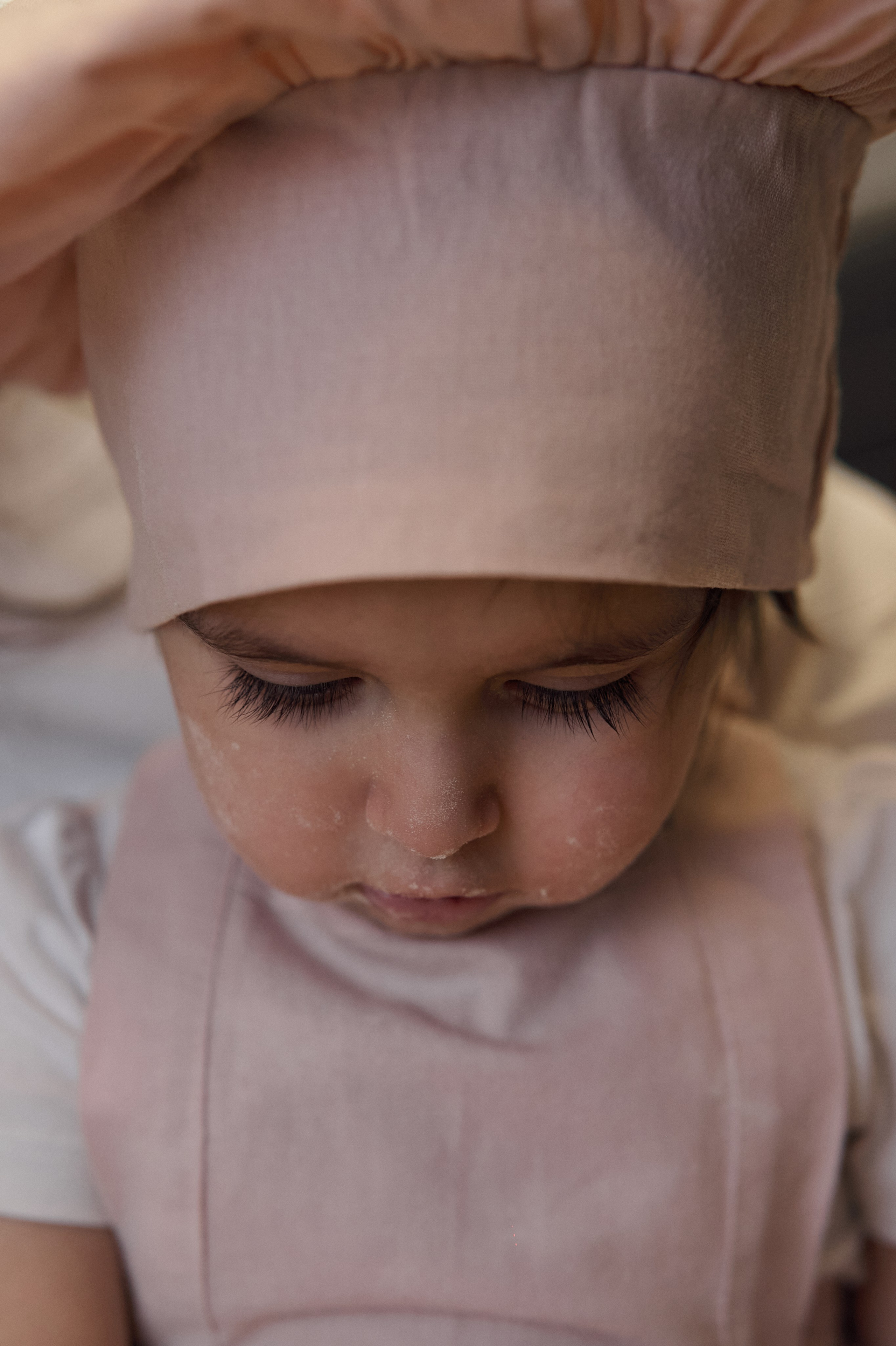 Амина и Аурелия. Семейный и свадебный lifestyle-фотограф в Москве Мария Петрова