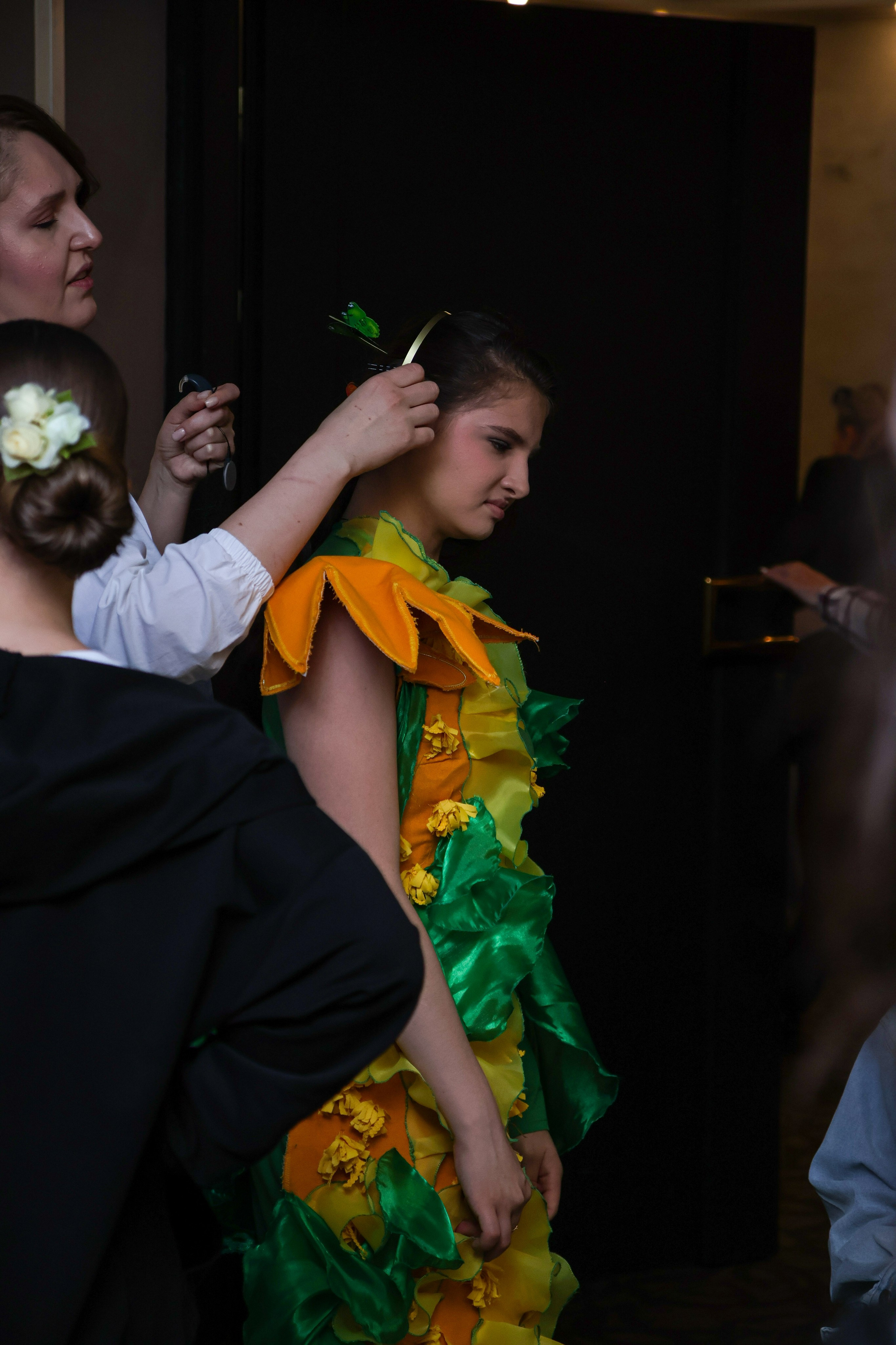 Мир без границ. Портретный фотограф в Ростове-на-Дону Антон Казарин