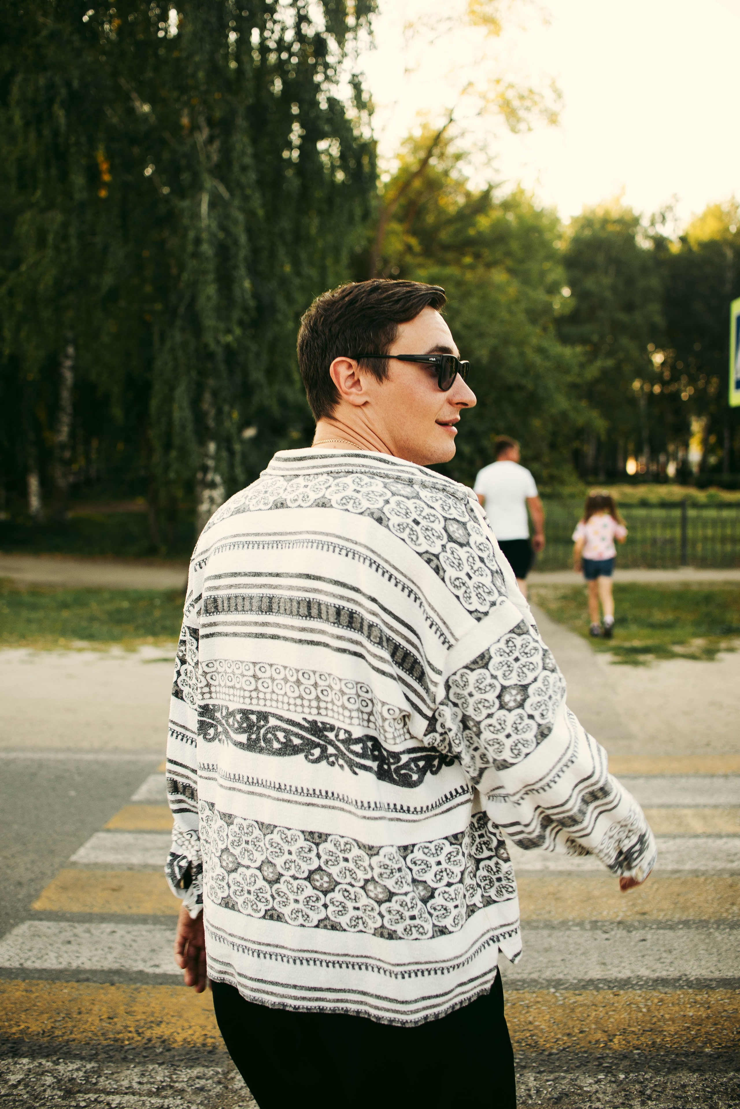 ILIA I street. Фотограф в Республике Мордовия София Сержантова