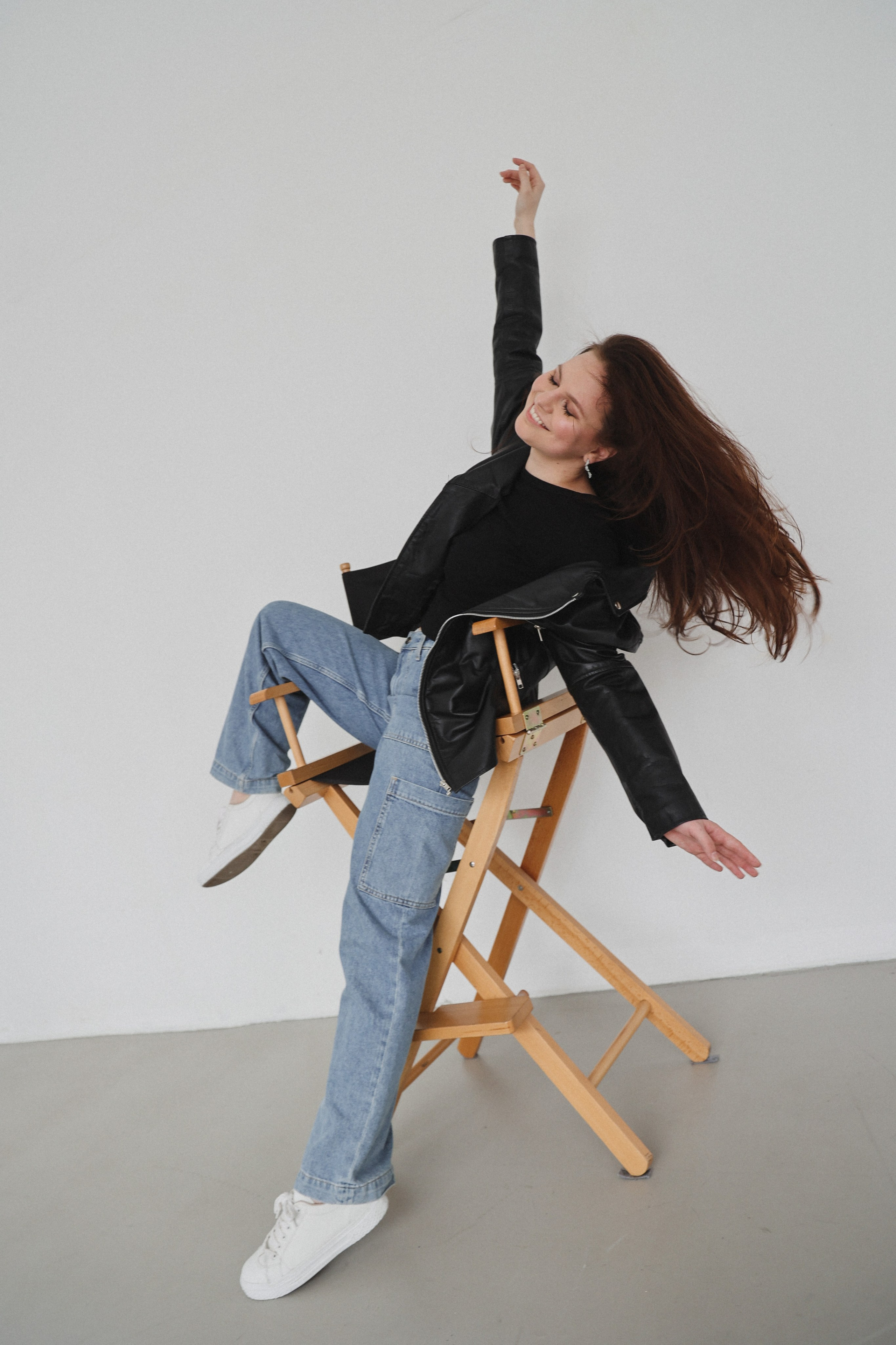 Вероника. Свадебный фотограф в Москве и Санкт- Петербурге Алина Сараева