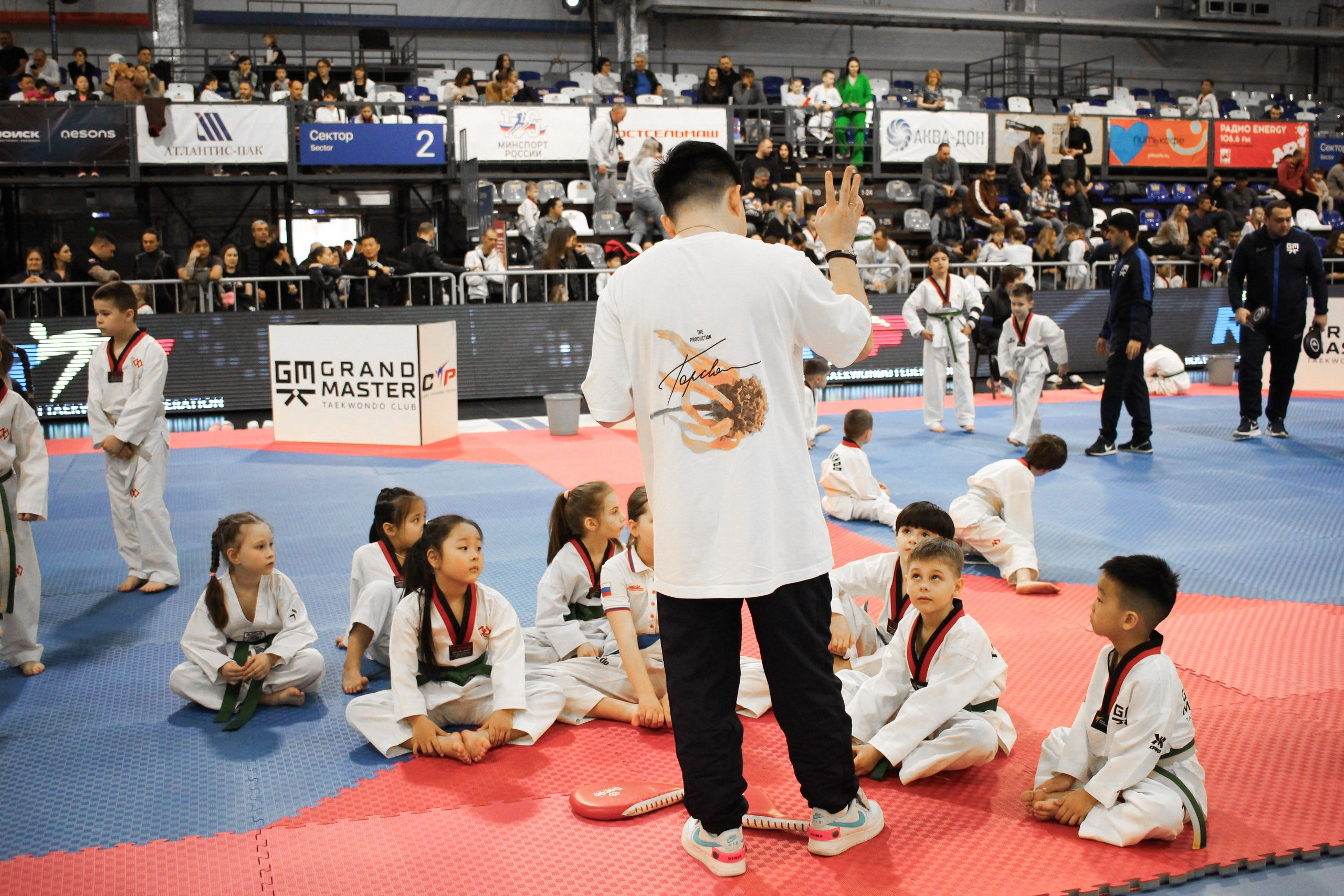 СПОРТ ДЕТИ. Коммерческий фотограф. Ростов-на-Дону. Дарья Константинова