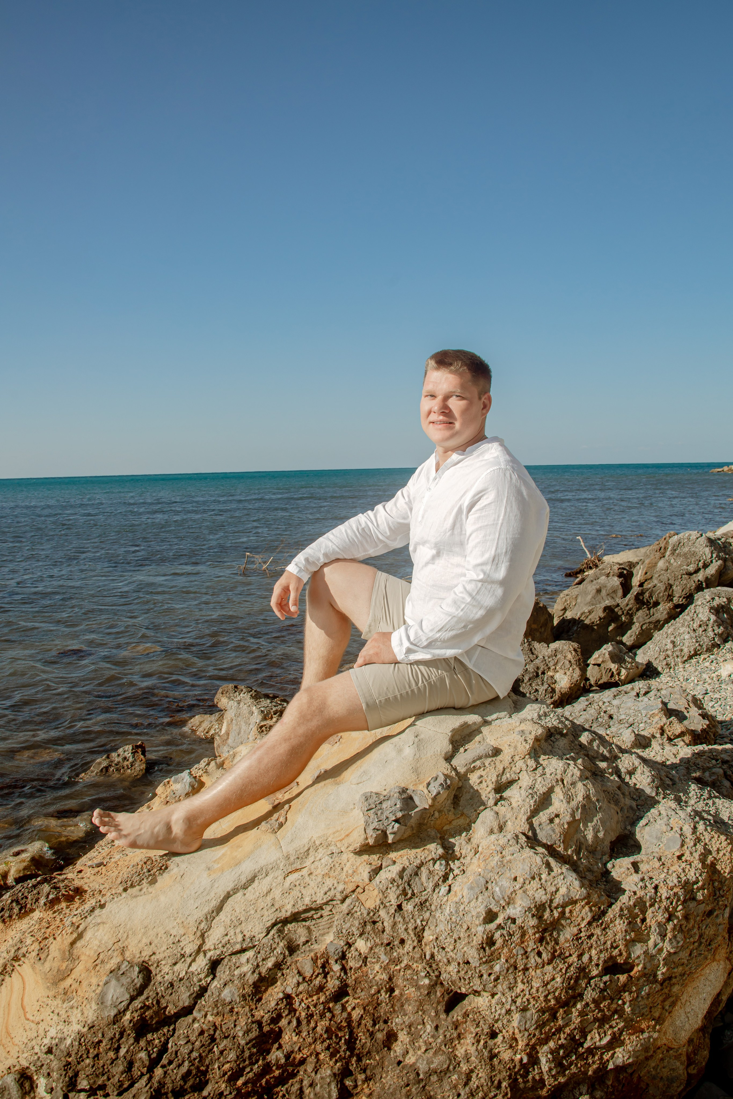 Анастасия, Сергей, Влад и Артем. Фотограф в Геленджике, Архипо-Осиповке, Абрау-Дюрсо, Кринице Виктория