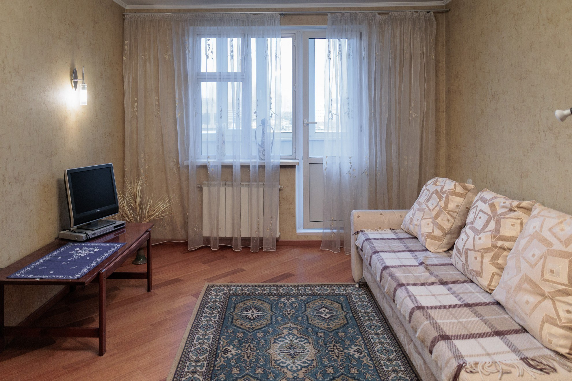 Квартира 3. Свадебный и репортажный фотограф в Москве и Московской области